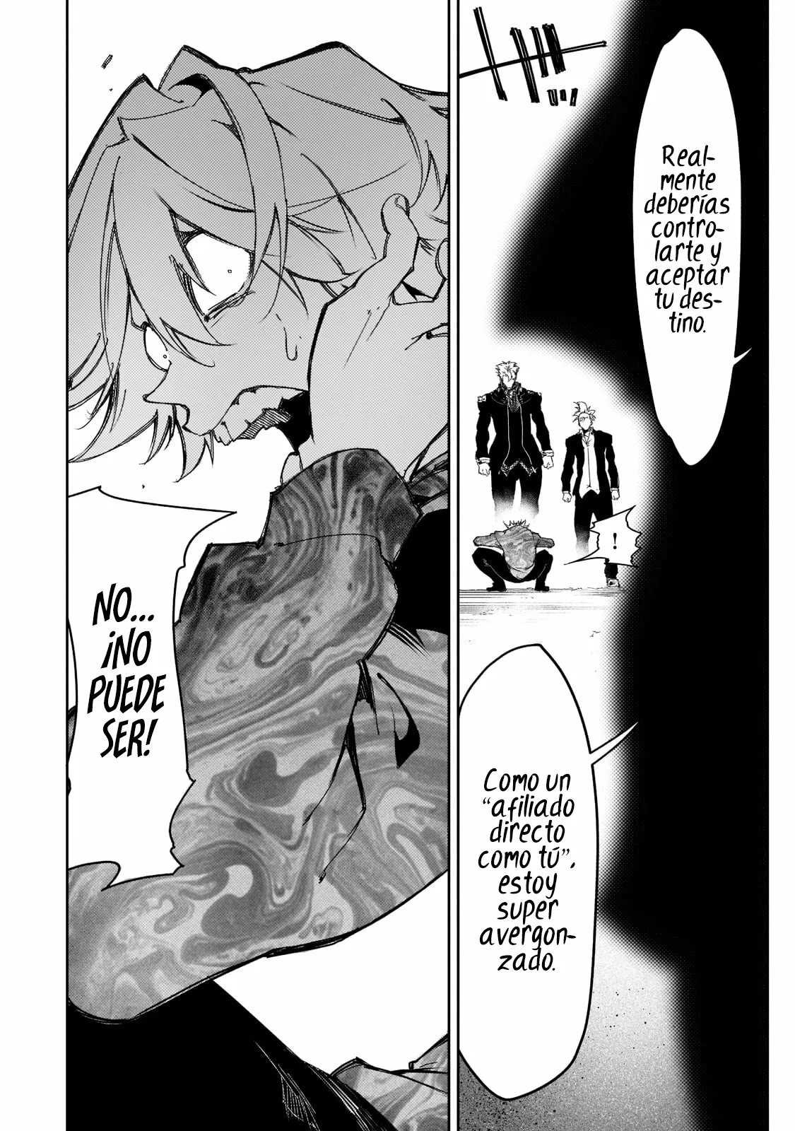 Saikyou no Shien-shoku «Wajutsushi» Dearu Ore wa Sekai Saikyou Kuran o Shitagaeru Capítulo 24 - Page 26