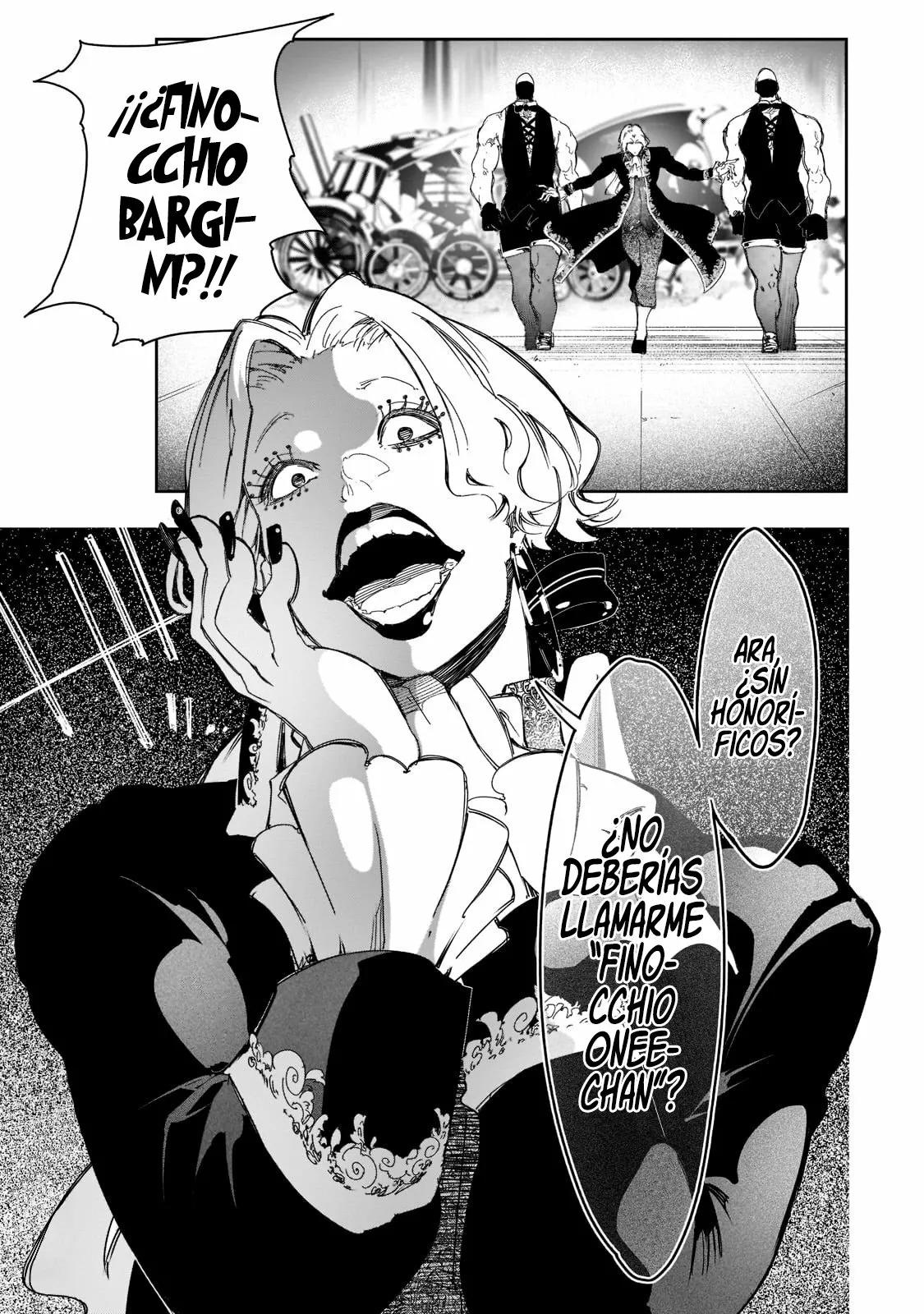 Saikyou no Shien-shoku «Wajutsushi» Dearu Ore wa Sekai Saikyou Kuran o Shitagaeru Capítulo 24 - Page 27
