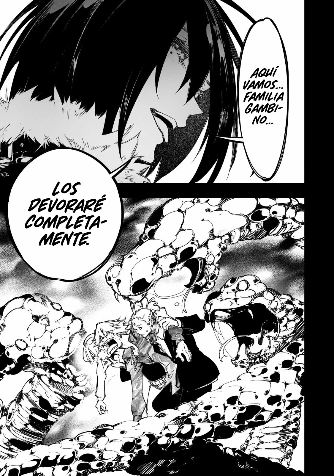 Saikyou no Shien-shoku «Wajutsushi» Dearu Ore wa Sekai Saikyou Kuran o Shitagaeru Capítulo 24 - Page 4