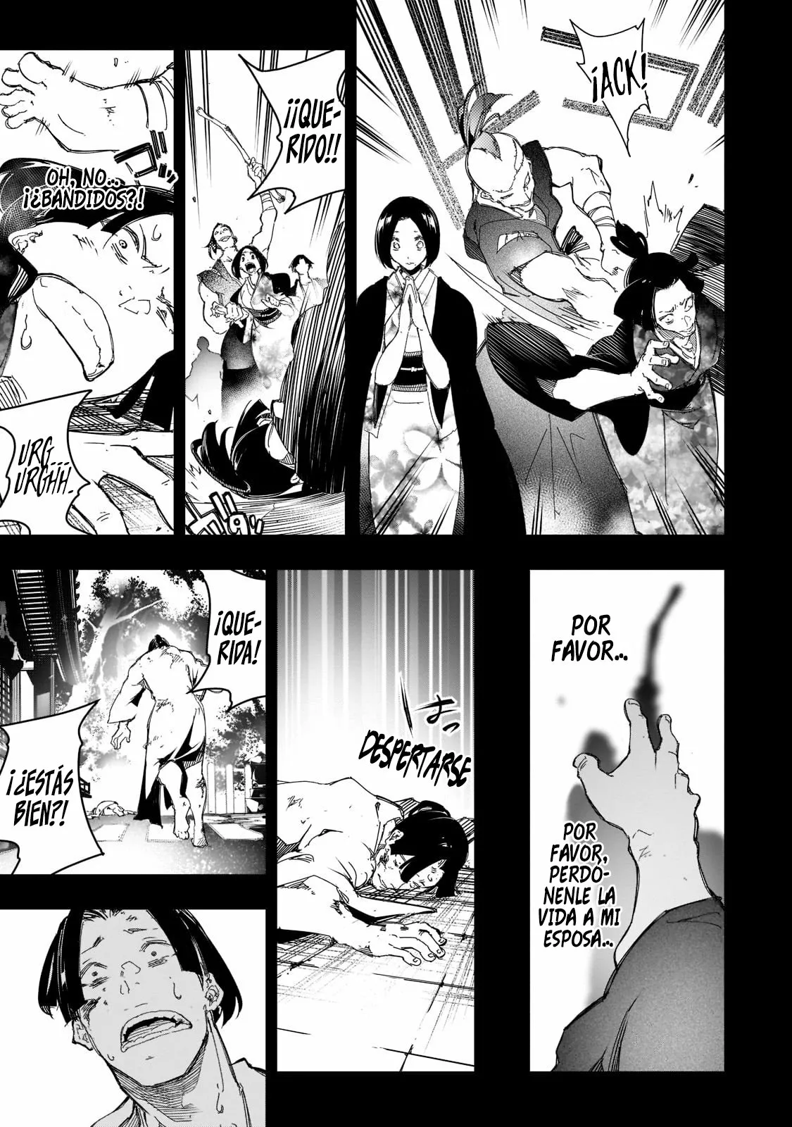 Saikyou no Shien-shoku «Wajutsushi» Dearu Ore wa Sekai Saikyou Kuran o Shitagaeru Capítulo 25 - Page 15