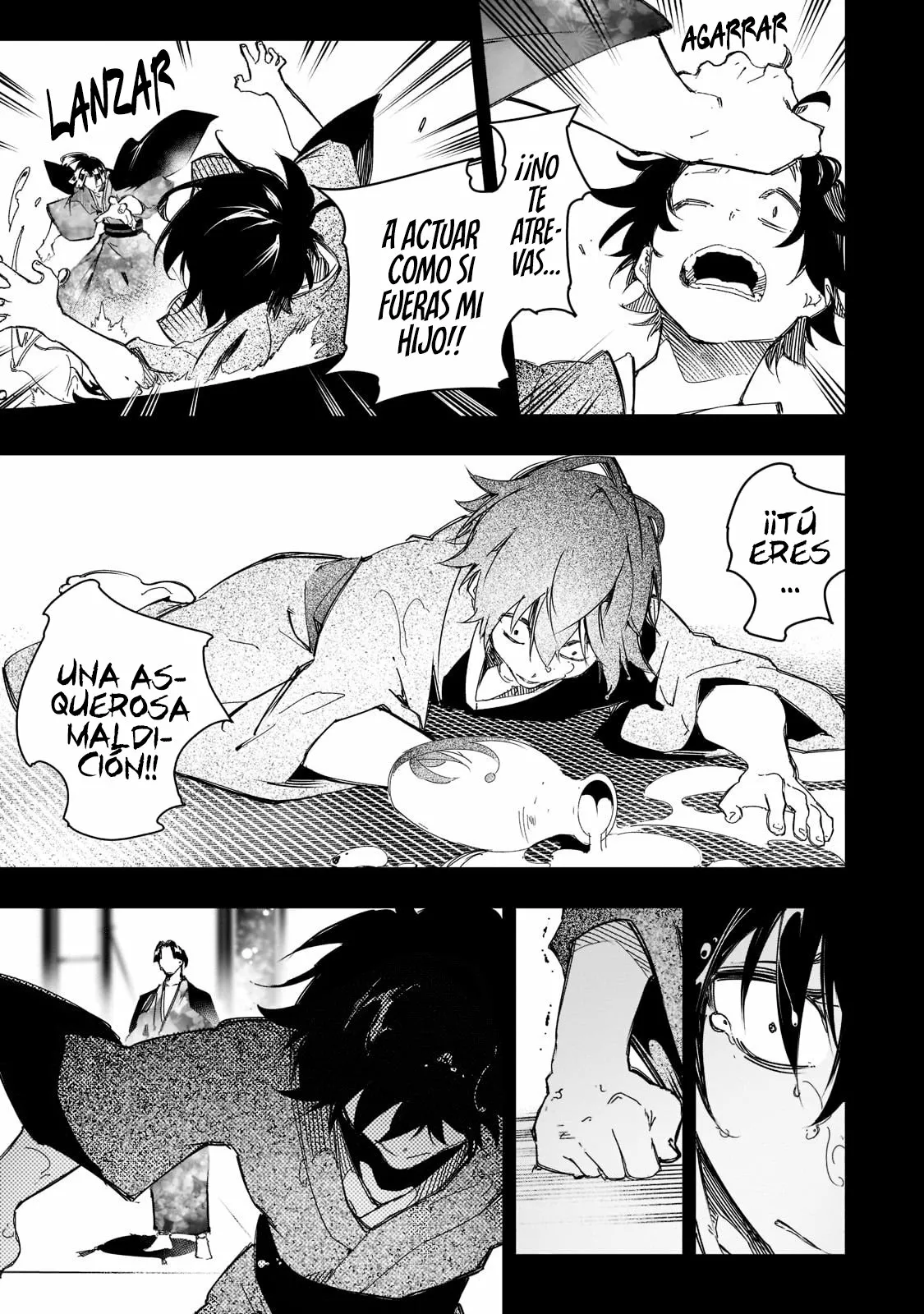 Saikyou no Shien-shoku «Wajutsushi» Dearu Ore wa Sekai Saikyou Kuran o Shitagaeru Capítulo 25 - Page 19