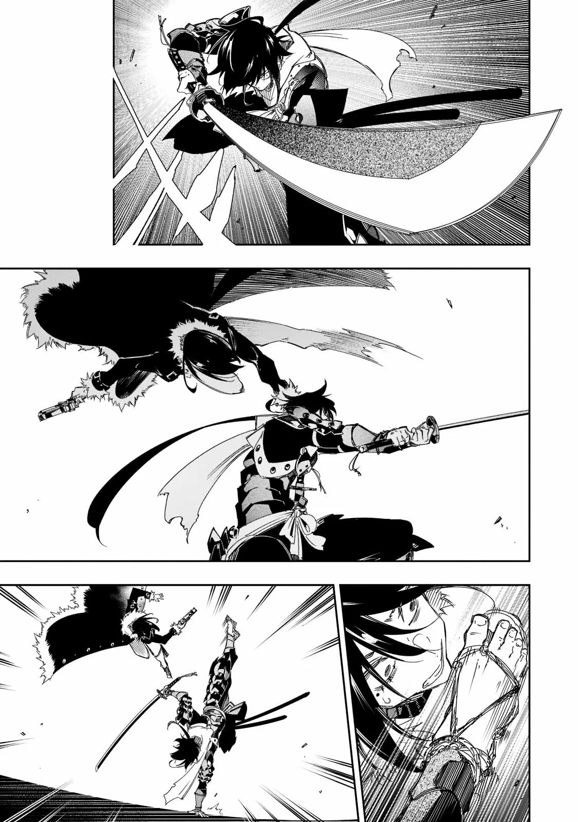 Saikyou no Shien-shoku «Wajutsushi» Dearu Ore wa Sekai Saikyou Kuran o Shitagaeru Capítulo 25 - Page 23