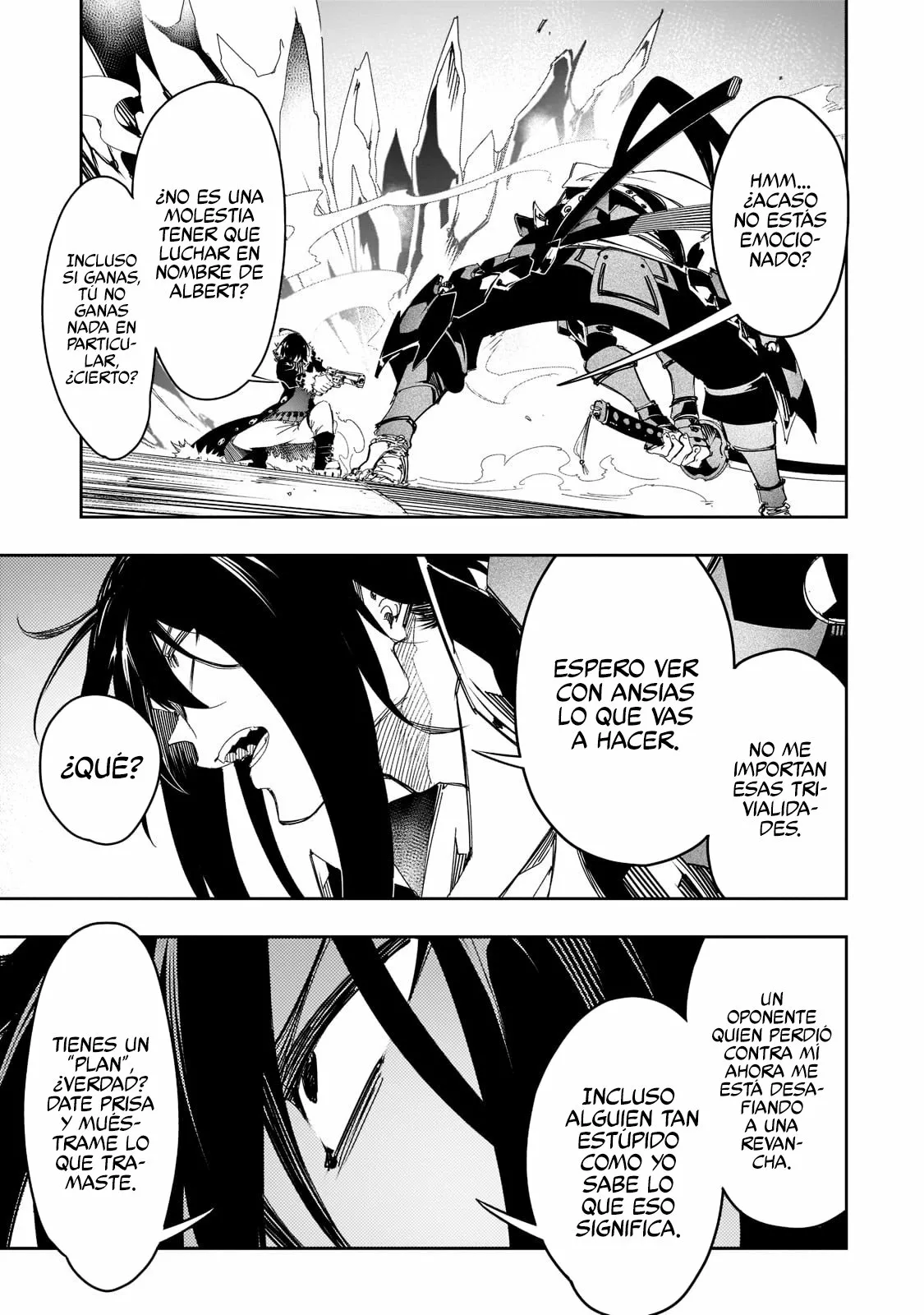 Saikyou no Shien-shoku «Wajutsushi» Dearu Ore wa Sekai Saikyou Kuran o Shitagaeru Capítulo 25 - Page 25