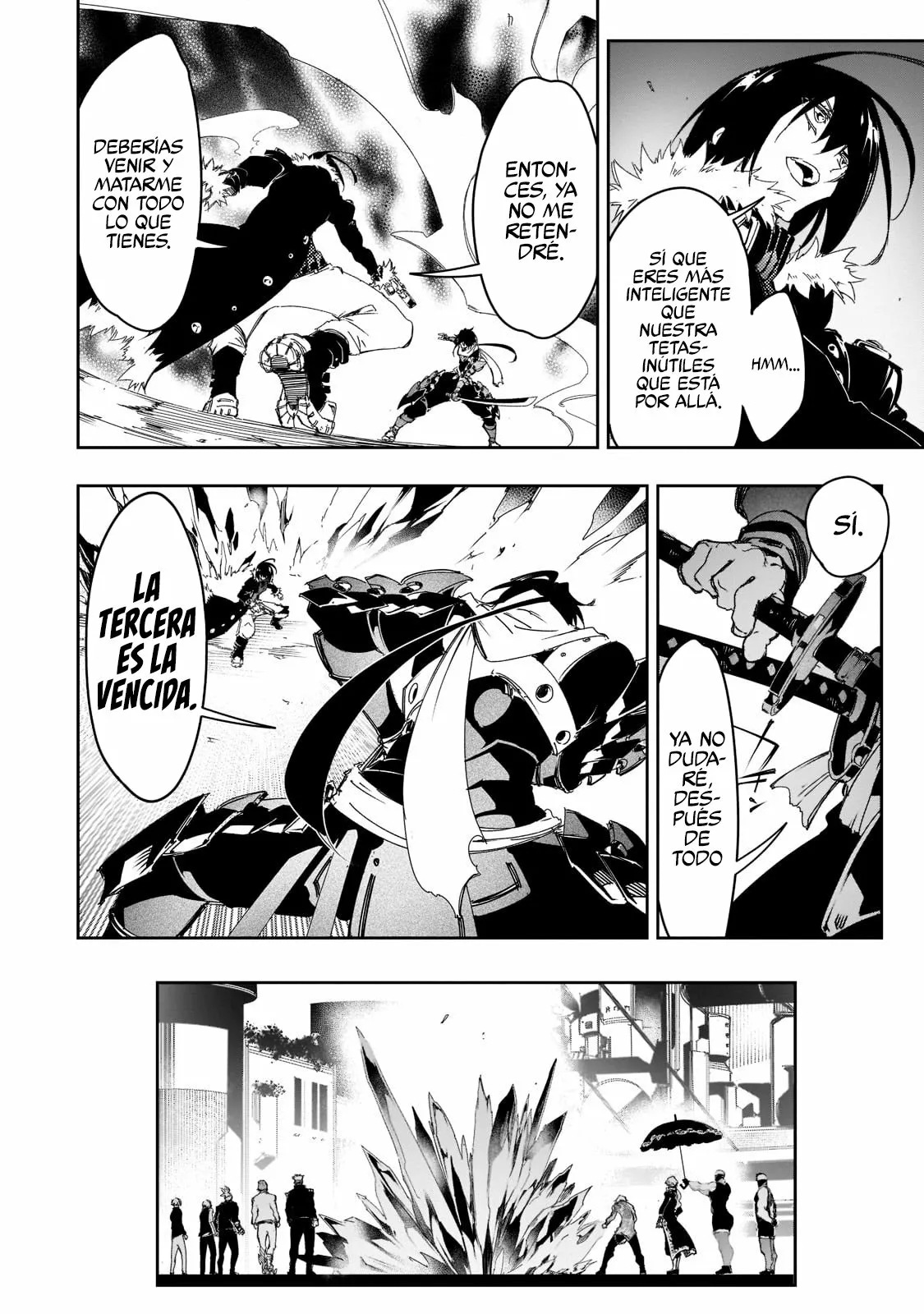 Saikyou no Shien-shoku «Wajutsushi» Dearu Ore wa Sekai Saikyou Kuran o Shitagaeru Capítulo 25 - Page 26