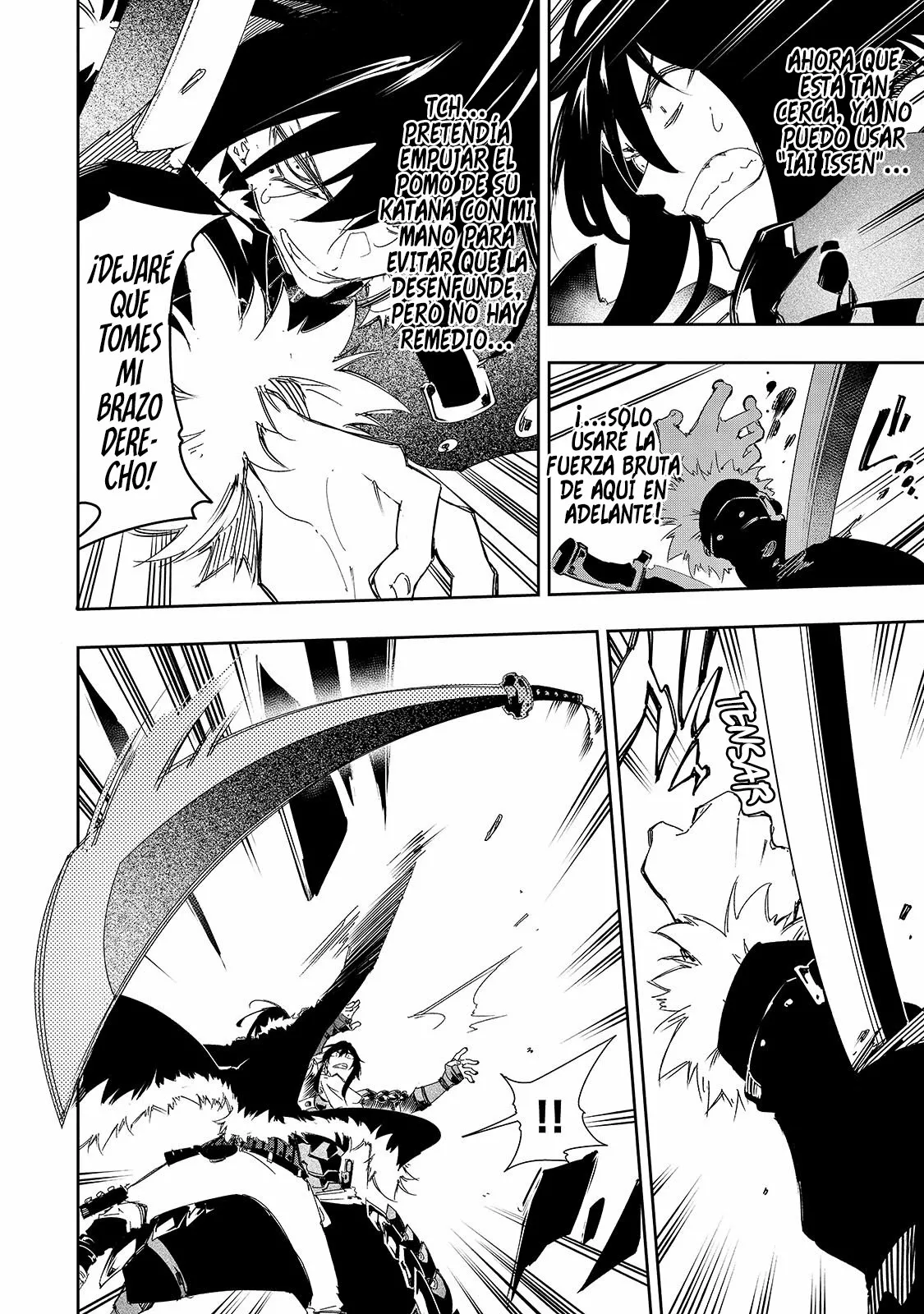 Saikyou no Shien-shoku «Wajutsushi» Dearu Ore wa Sekai Saikyou Kuran o Shitagaeru Capítulo 26 - Page 10