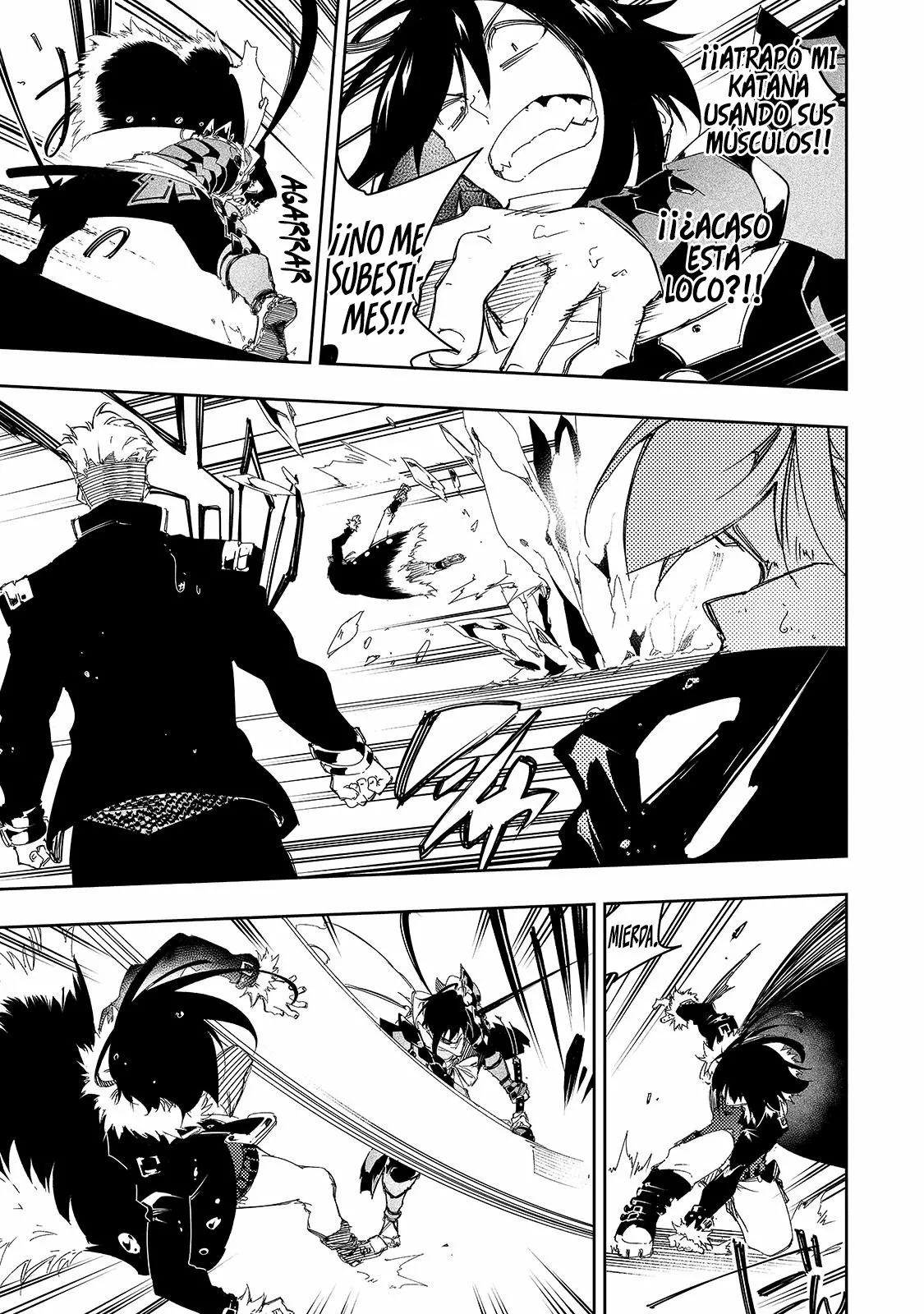 Saikyou no Shien-shoku «Wajutsushi» Dearu Ore wa Sekai Saikyou Kuran o Shitagaeru Capítulo 26 - Page 11