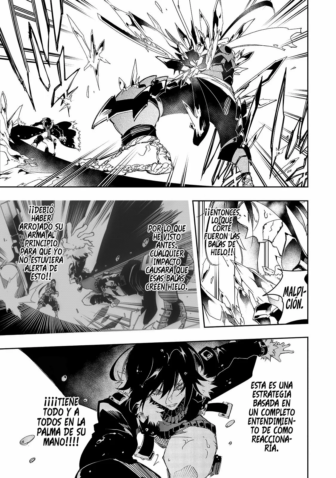 Saikyou no Shien-shoku «Wajutsushi» Dearu Ore wa Sekai Saikyou Kuran o Shitagaeru Capítulo 26 - Page 13
