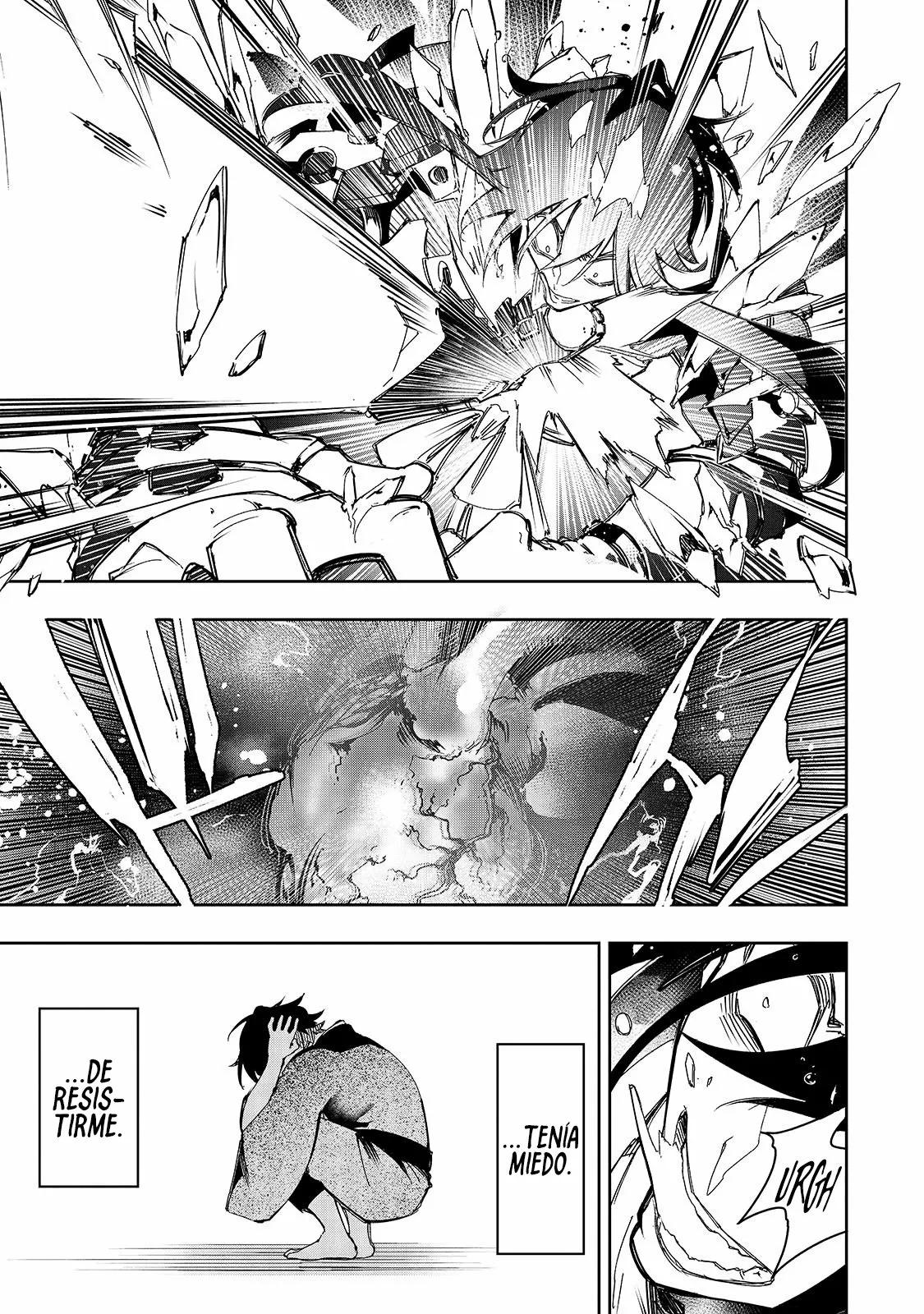Saikyou no Shien-shoku «Wajutsushi» Dearu Ore wa Sekai Saikyou Kuran o Shitagaeru Capítulo 26 - Page 15