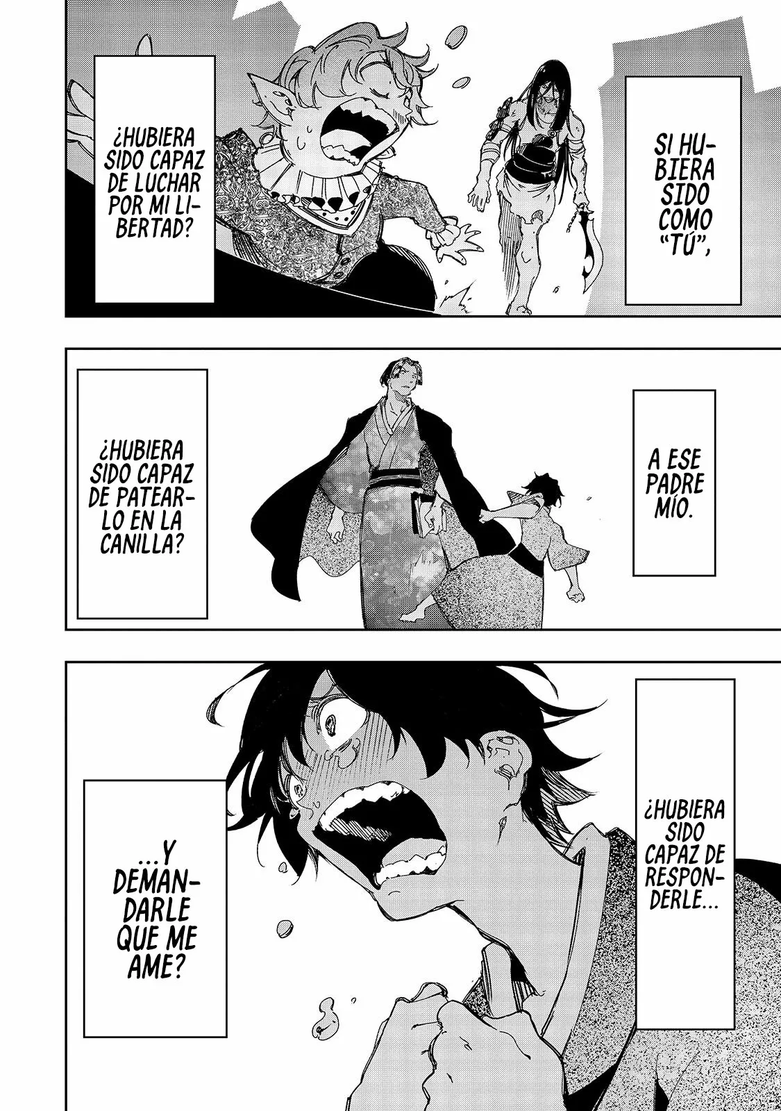Saikyou no Shien-shoku «Wajutsushi» Dearu Ore wa Sekai Saikyou Kuran o Shitagaeru Capítulo 26 - Page 18