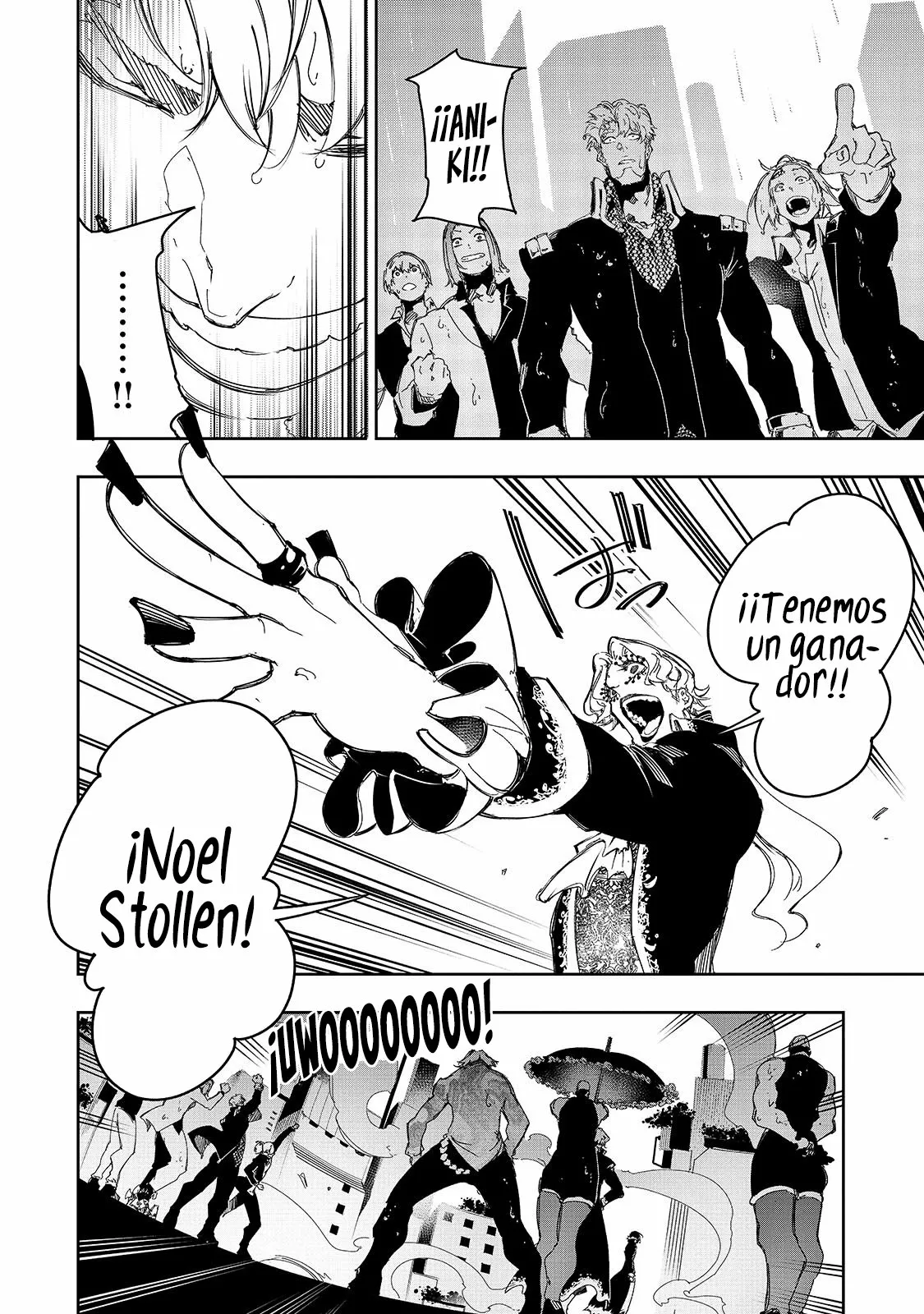 Saikyou no Shien-shoku «Wajutsushi» Dearu Ore wa Sekai Saikyou Kuran o Shitagaeru Capítulo 26 - Page 20