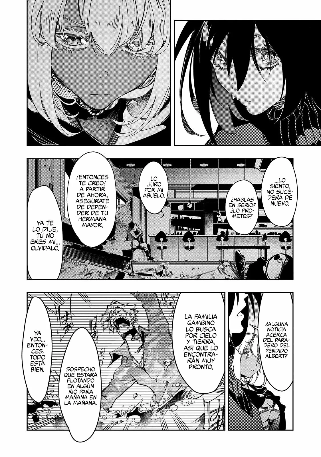 Saikyou no Shien-shoku «Wajutsushi» Dearu Ore wa Sekai Saikyou Kuran o Shitagaeru Capítulo 26 - Page 22