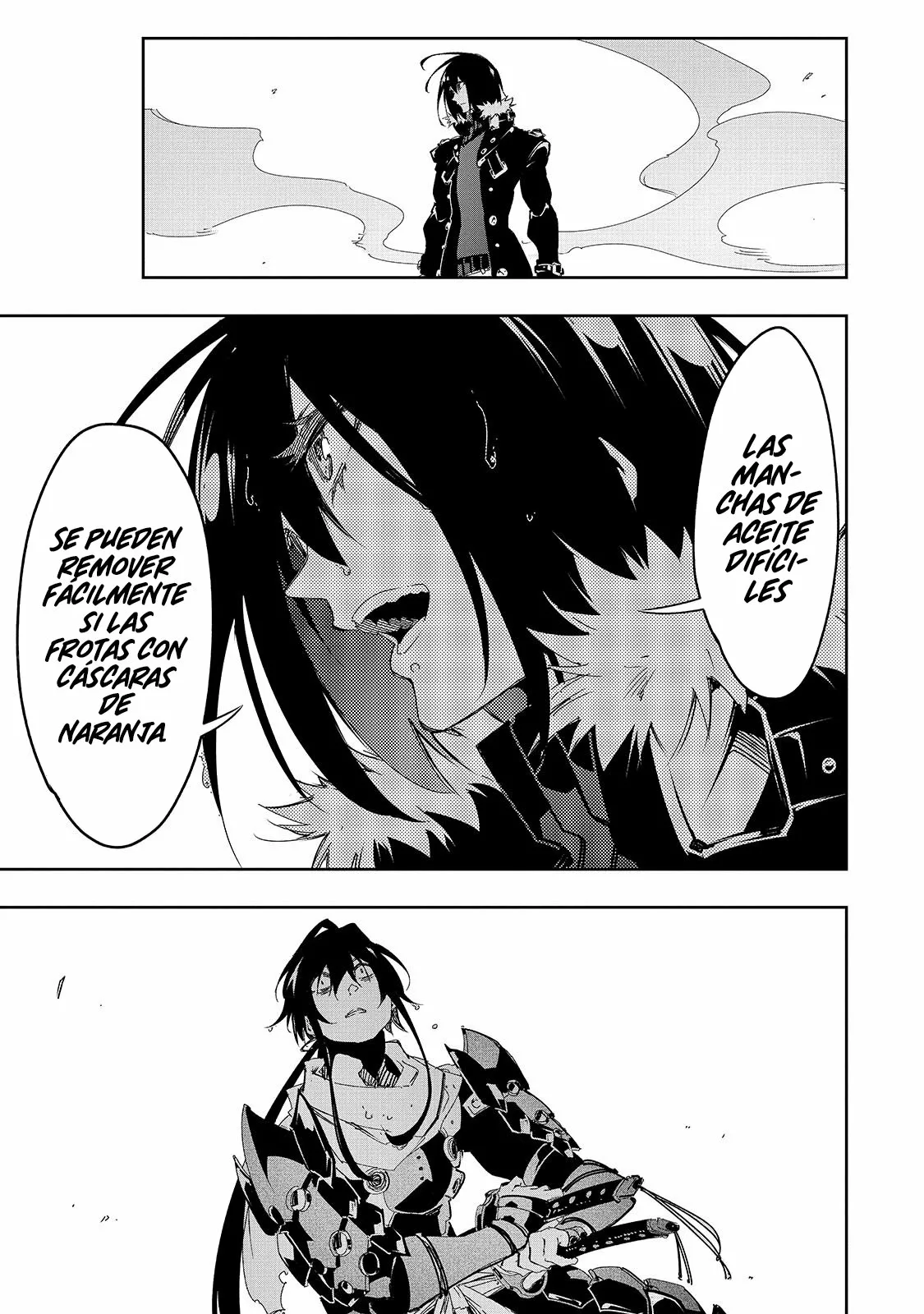 Saikyou no Shien-shoku «Wajutsushi» Dearu Ore wa Sekai Saikyou Kuran o Shitagaeru Capítulo 26 - Page 7