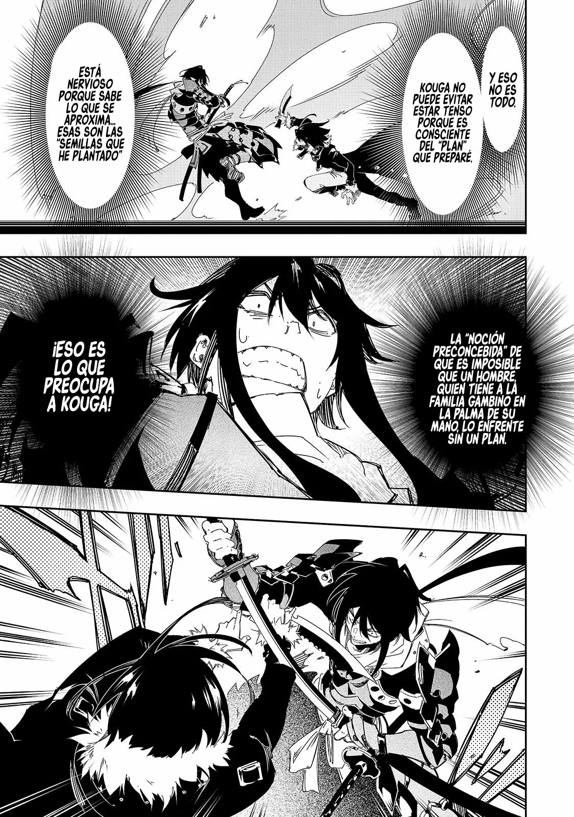 Saikyou no Shien-shoku «Wajutsushi» Dearu Ore wa Sekai Saikyou Kuran o Shitagaeru Capítulo 26 - Page 9