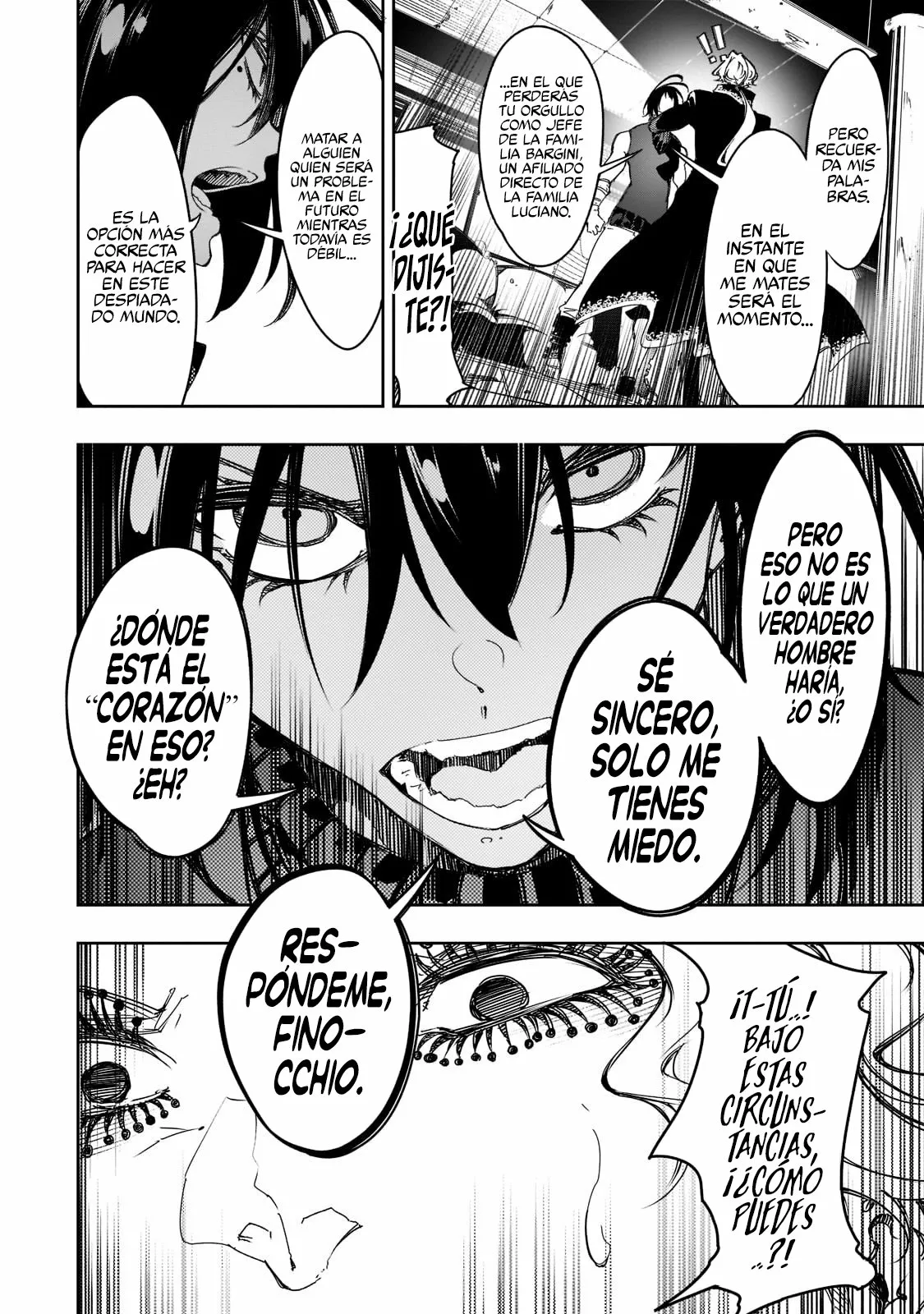 Saikyou no Shien-shoku «Wajutsushi» Dearu Ore wa Sekai Saikyou Kuran o Shitagaeru Capítulo 27 - Page 10