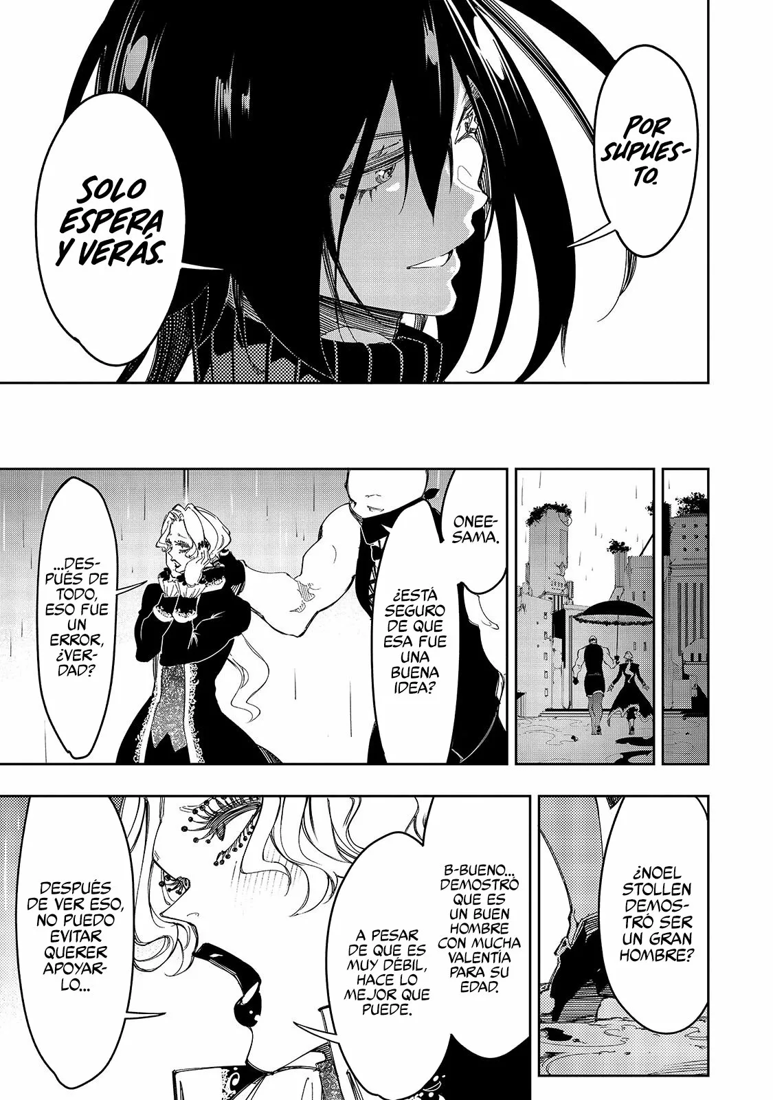 Saikyou no Shien-shoku «Wajutsushi» Dearu Ore wa Sekai Saikyou Kuran o Shitagaeru Capítulo 27 - Page 15