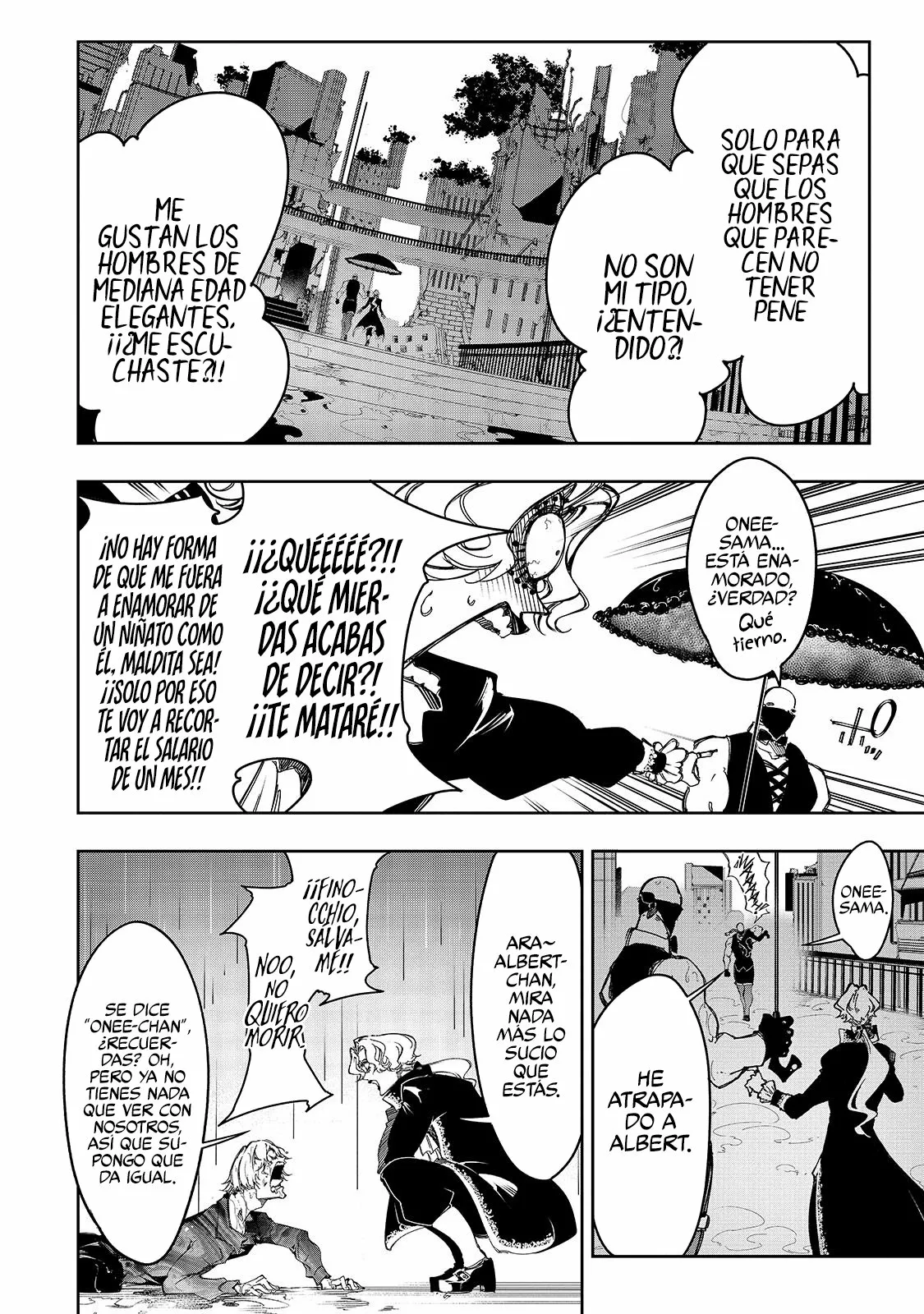 Saikyou no Shien-shoku «Wajutsushi» Dearu Ore wa Sekai Saikyou Kuran o Shitagaeru Capítulo 27 - Page 16