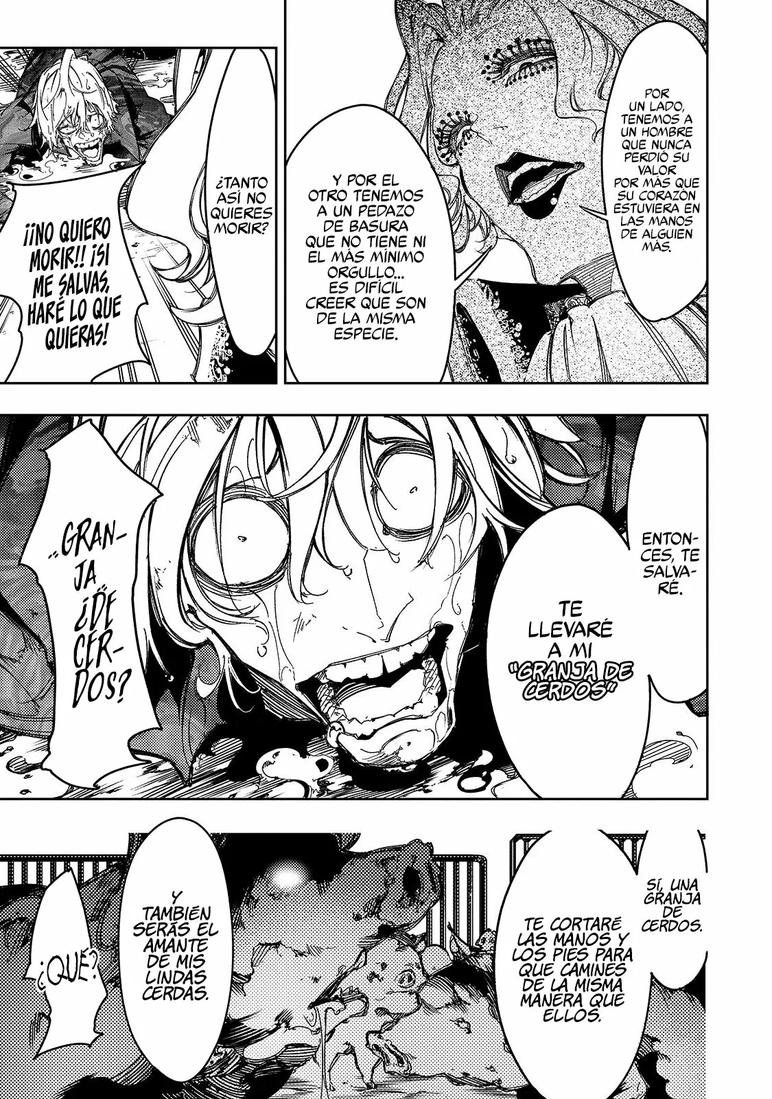 Saikyou no Shien-shoku «Wajutsushi» Dearu Ore wa Sekai Saikyou Kuran o Shitagaeru Capítulo 27 - Page 17
