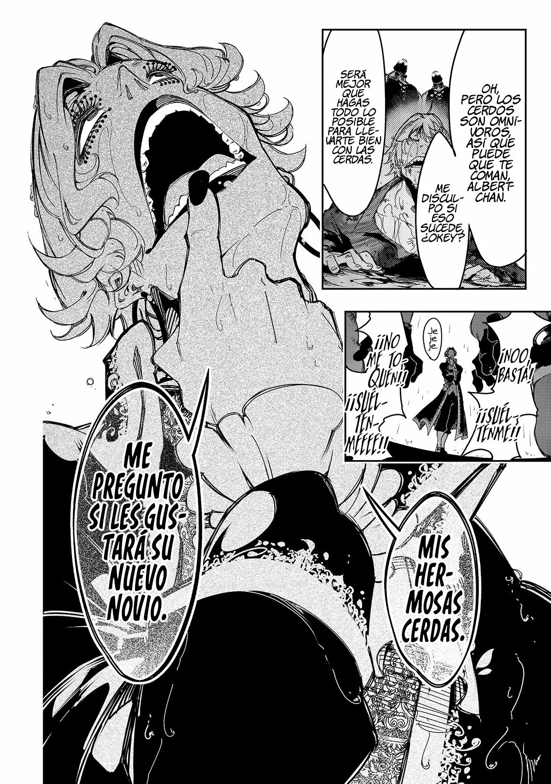 Saikyou no Shien-shoku «Wajutsushi» Dearu Ore wa Sekai Saikyou Kuran o Shitagaeru Capítulo 27 - Page 18