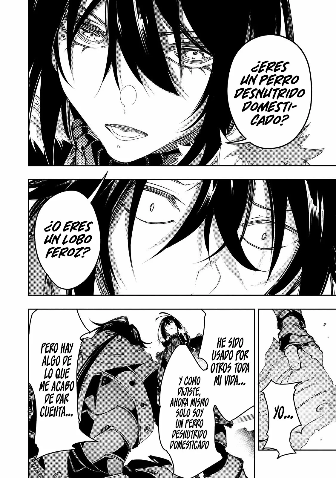 Saikyou no Shien-shoku «Wajutsushi» Dearu Ore wa Sekai Saikyou Kuran o Shitagaeru Capítulo 27 - Page 22
