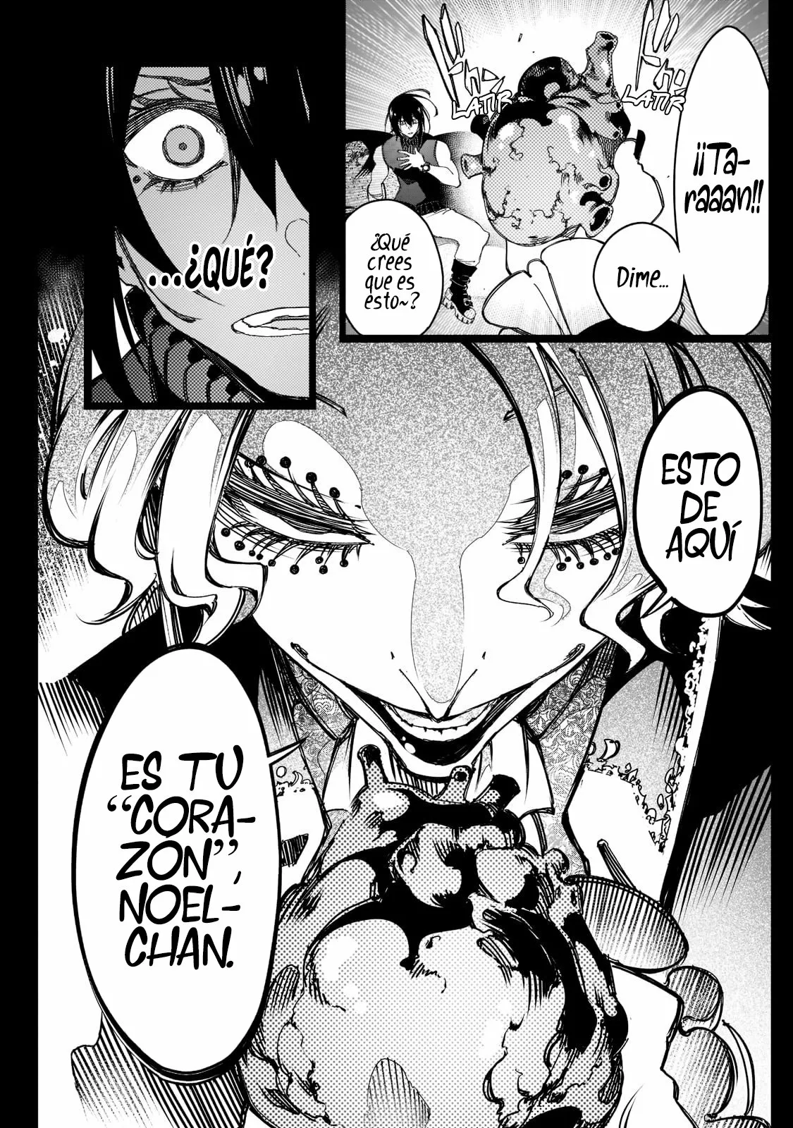 Saikyou no Shien-shoku «Wajutsushi» Dearu Ore wa Sekai Saikyou Kuran o Shitagaeru Capítulo 27 - Page 4