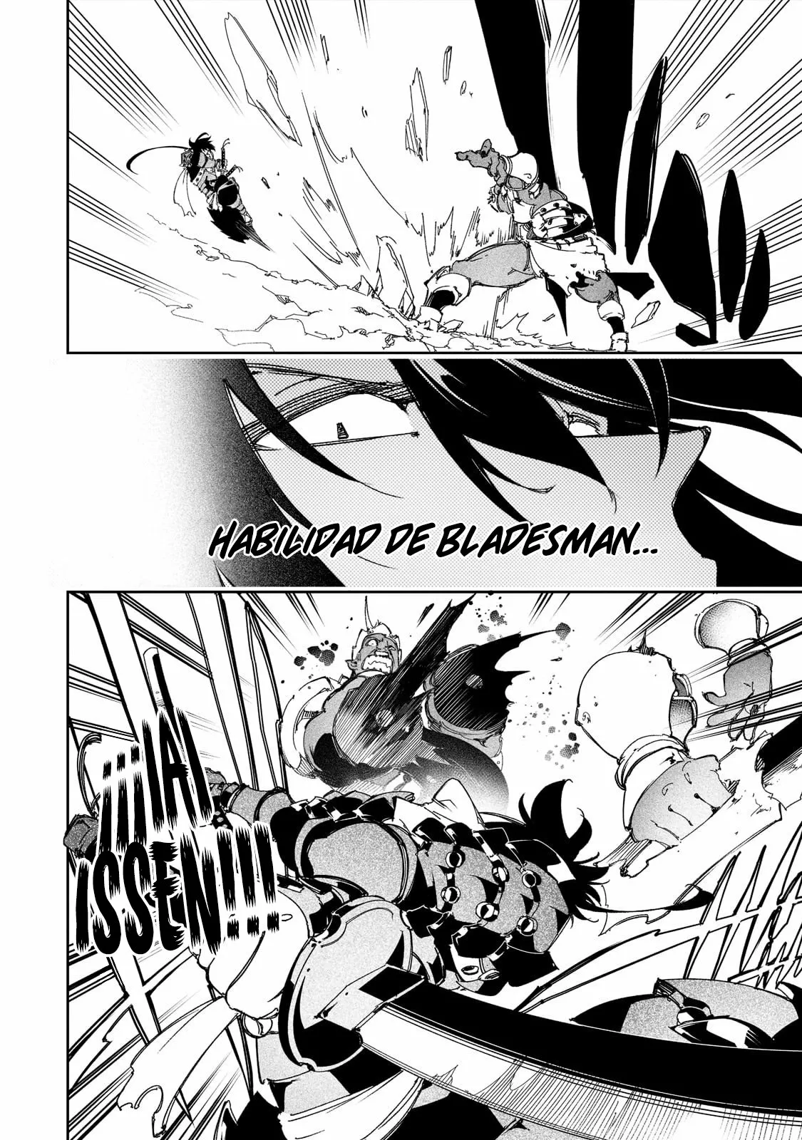 Saikyou no Shien-shoku «Wajutsushi» Dearu Ore wa Sekai Saikyou Kuran o Shitagaeru Capítulo 28 - Page 14
