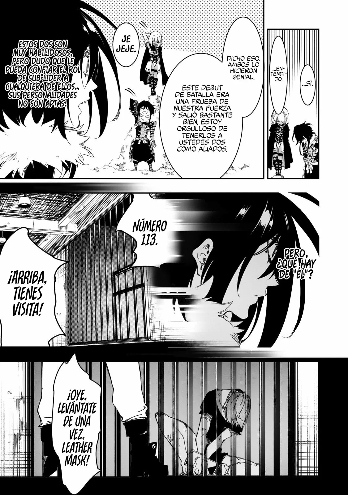 Saikyou no Shien-shoku «Wajutsushi» Dearu Ore wa Sekai Saikyou Kuran o Shitagaeru Capítulo 28 - Page 19