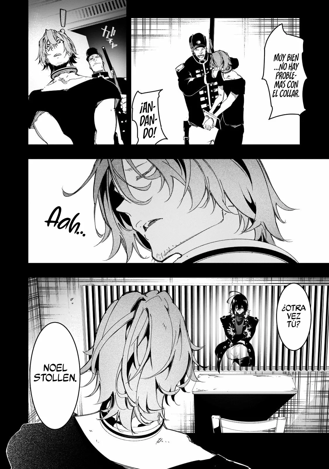 Saikyou no Shien-shoku «Wajutsushi» Dearu Ore wa Sekai Saikyou Kuran o Shitagaeru Capítulo 28 - Page 20