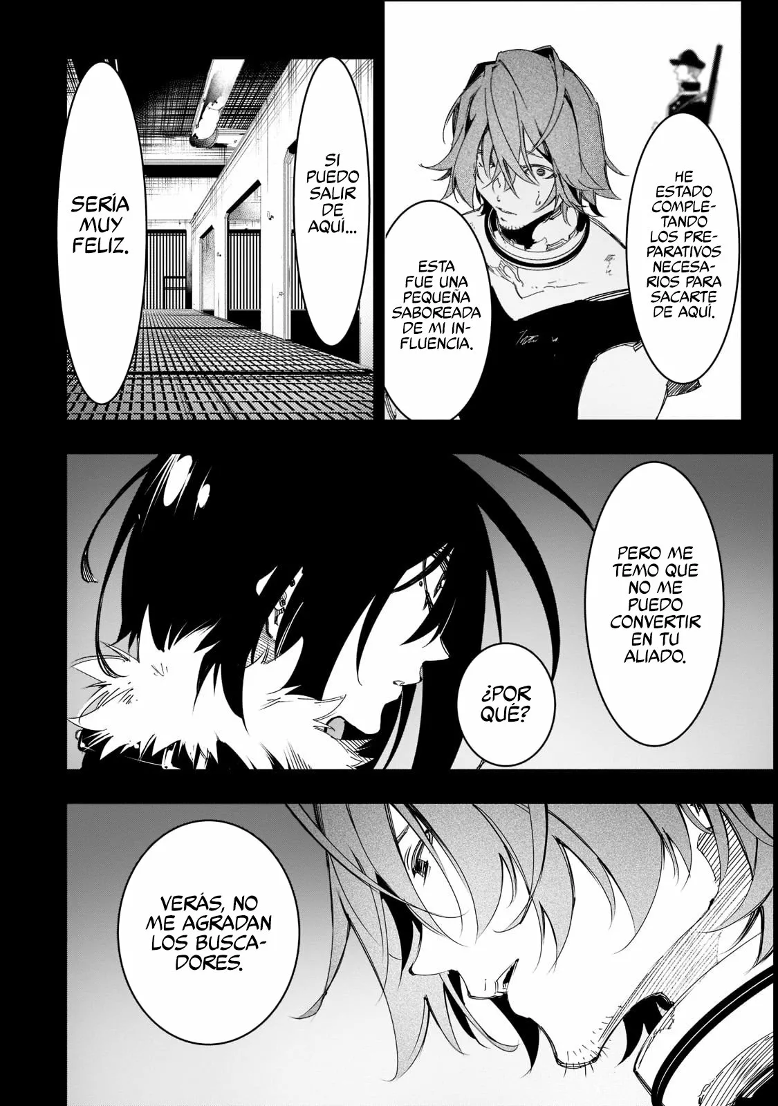 Saikyou no Shien-shoku «Wajutsushi» Dearu Ore wa Sekai Saikyou Kuran o Shitagaeru Capítulo 28 - Page 24
