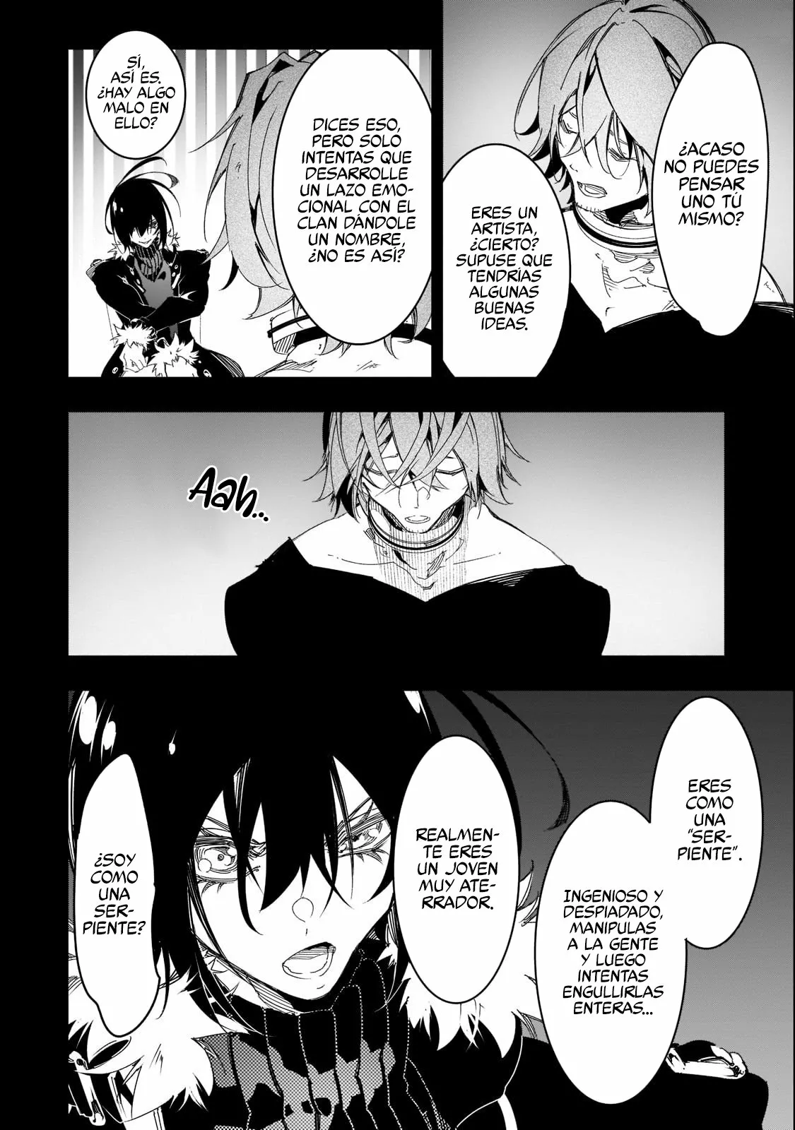 Saikyou no Shien-shoku «Wajutsushi» Dearu Ore wa Sekai Saikyou Kuran o Shitagaeru Capítulo 28 - Page 26
