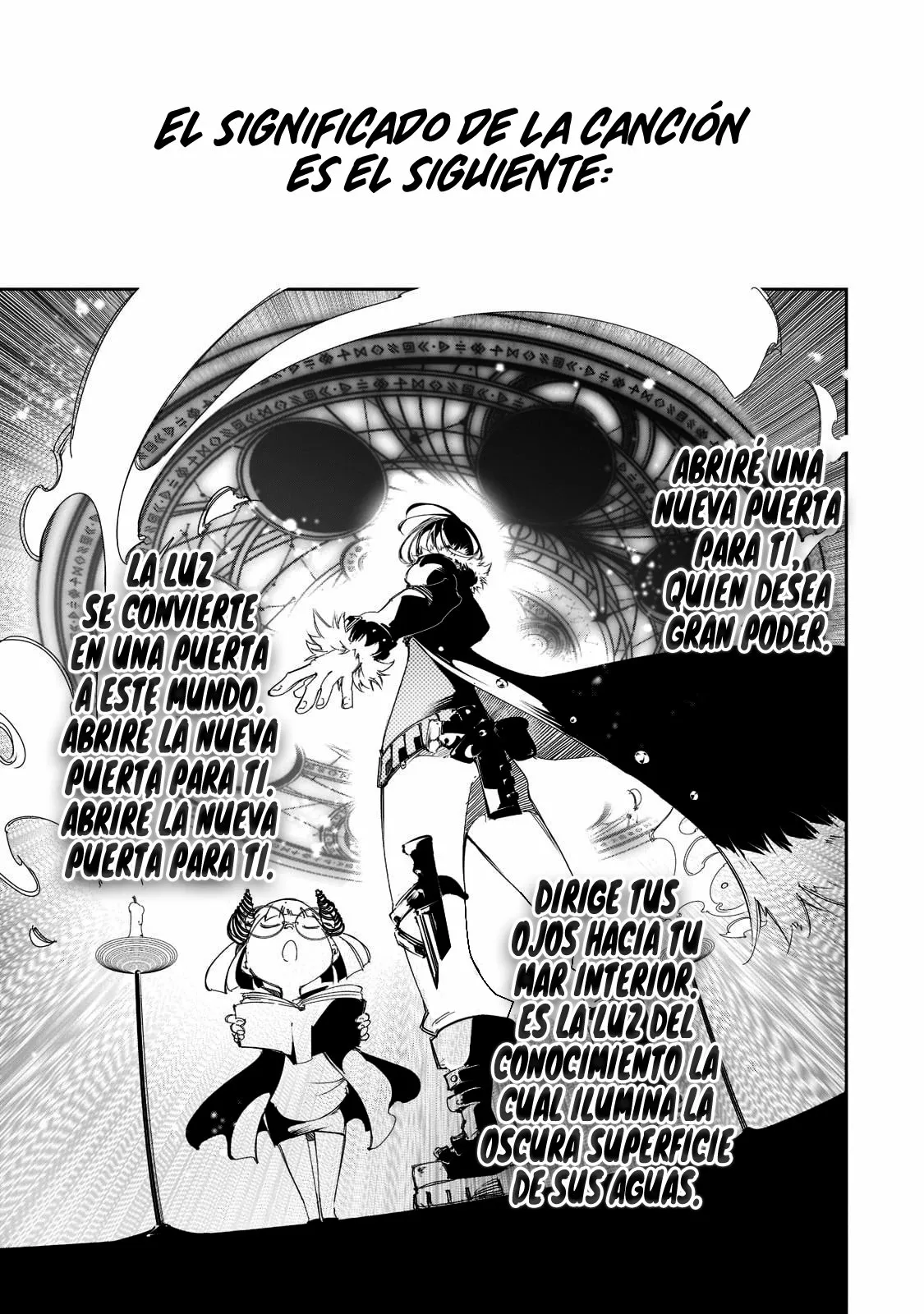 Saikyou no Shien-shoku «Wajutsushi» Dearu Ore wa Sekai Saikyou Kuran o Shitagaeru Capítulo 29 - Page 11