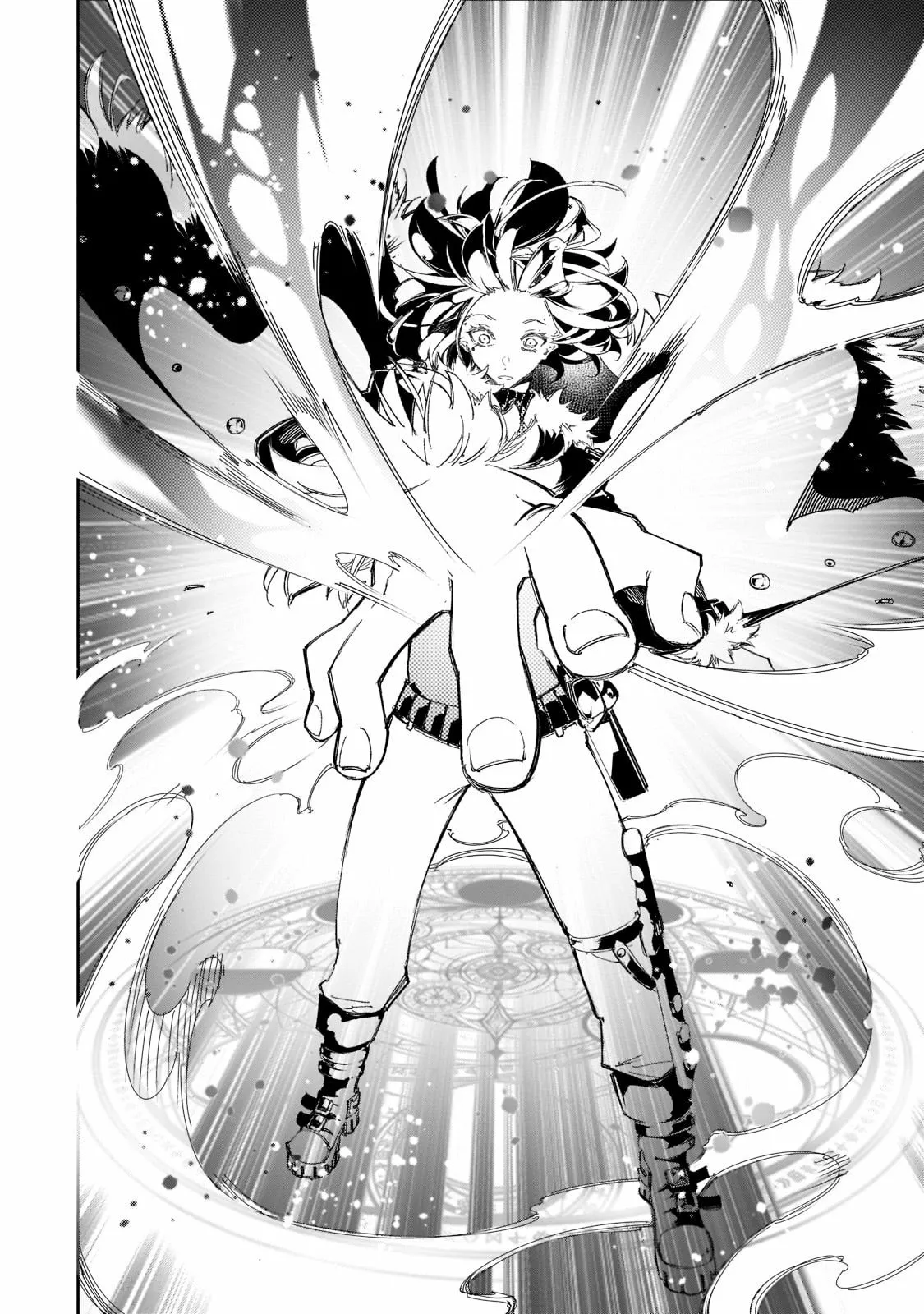 Saikyou no Shien-shoku «Wajutsushi» Dearu Ore wa Sekai Saikyou Kuran o Shitagaeru Capítulo 29 - Page 12