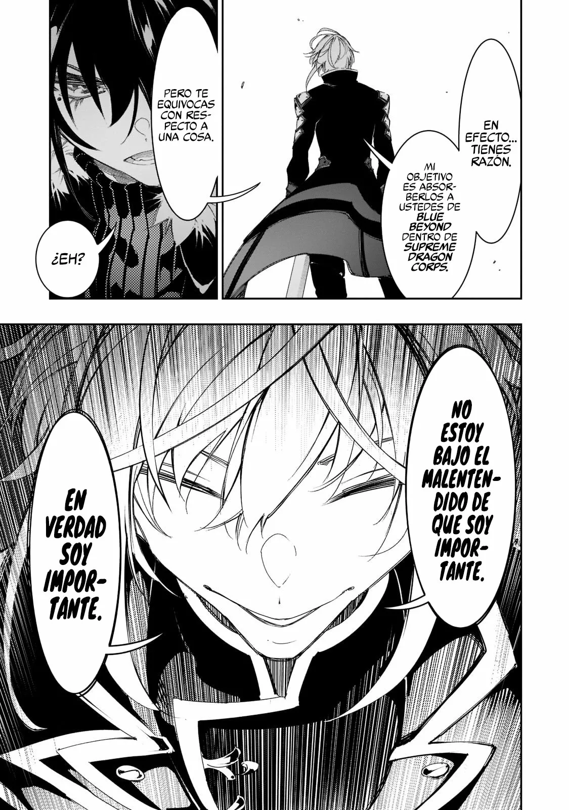 Saikyou no Shien-shoku «Wajutsushi» Dearu Ore wa Sekai Saikyou Kuran o Shitagaeru Capítulo 29 - Page 25
