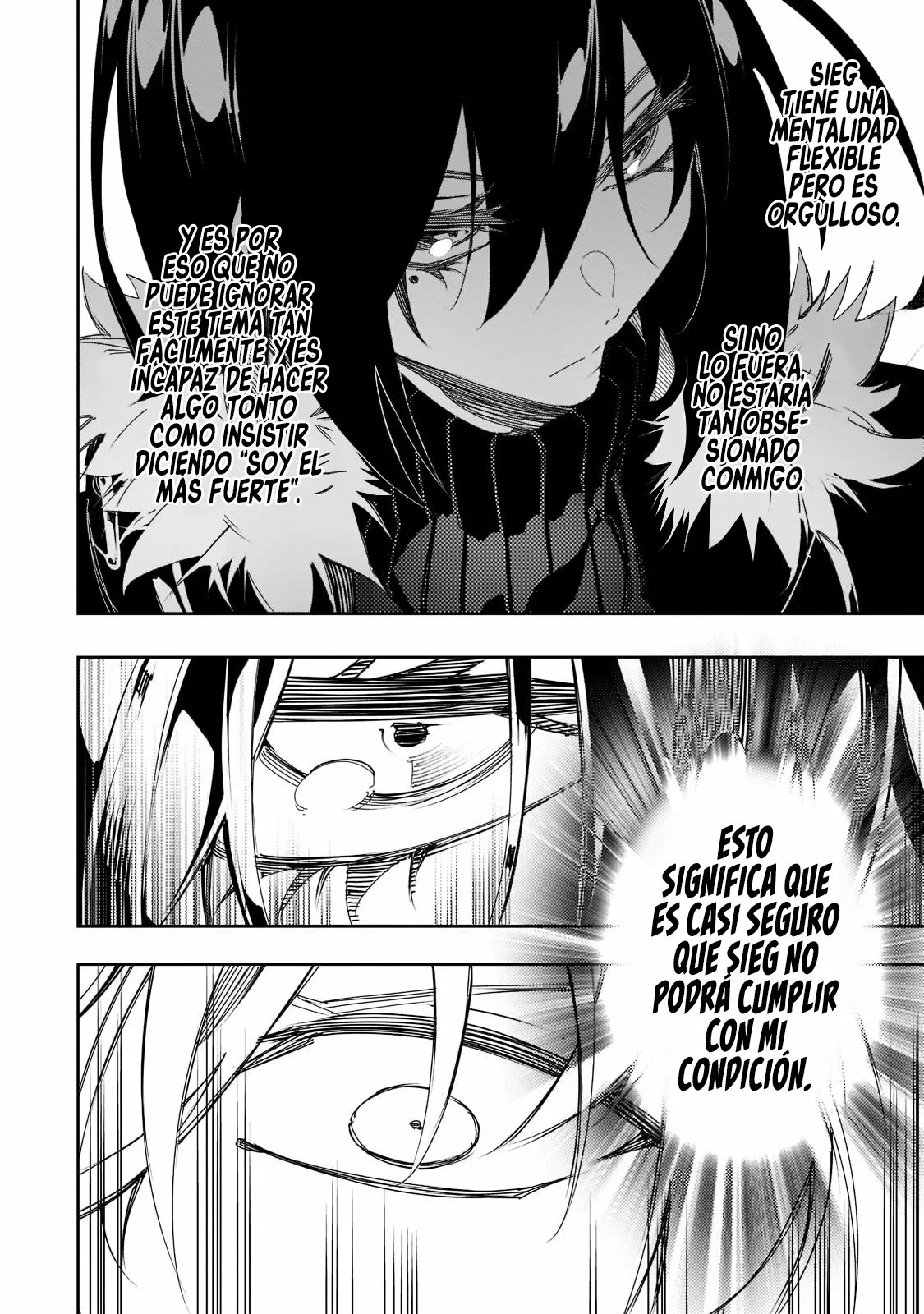 Saikyou no Shien-shoku «Wajutsushi» Dearu Ore wa Sekai Saikyou Kuran o Shitagaeru Capítulo 29 - Page 30