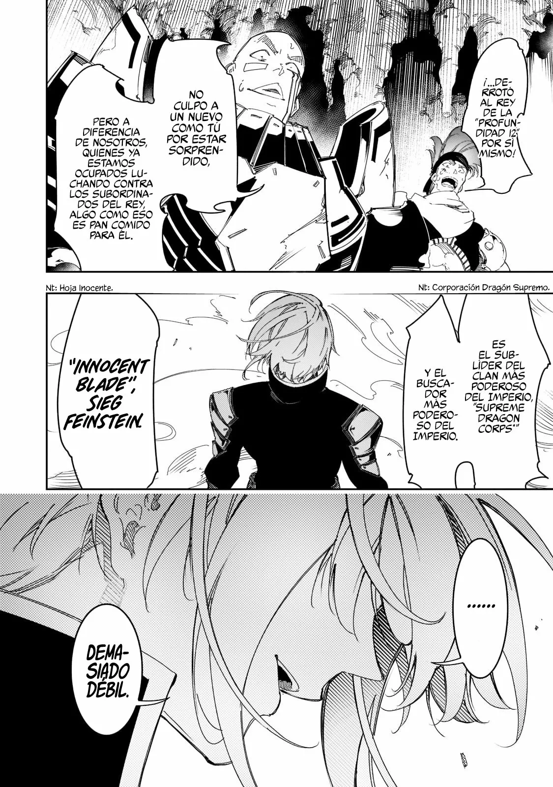 Saikyou no Shien-shoku «Wajutsushi» Dearu Ore wa Sekai Saikyou Kuran o Shitagaeru Capítulo 29 - Page 4
