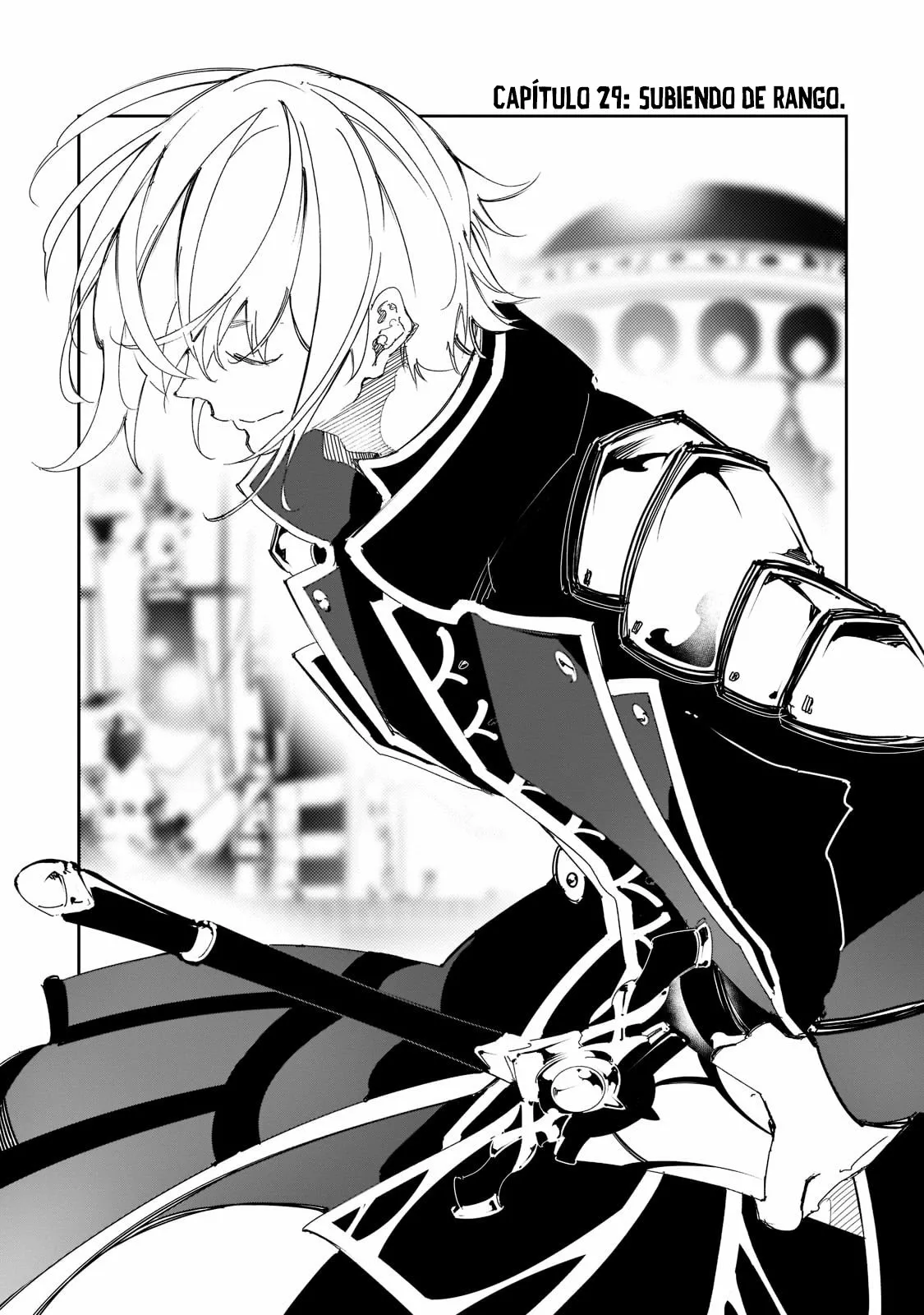 Saikyou no Shien-shoku «Wajutsushi» Dearu Ore wa Sekai Saikyou Kuran o Shitagaeru Capítulo 29 - Page 5