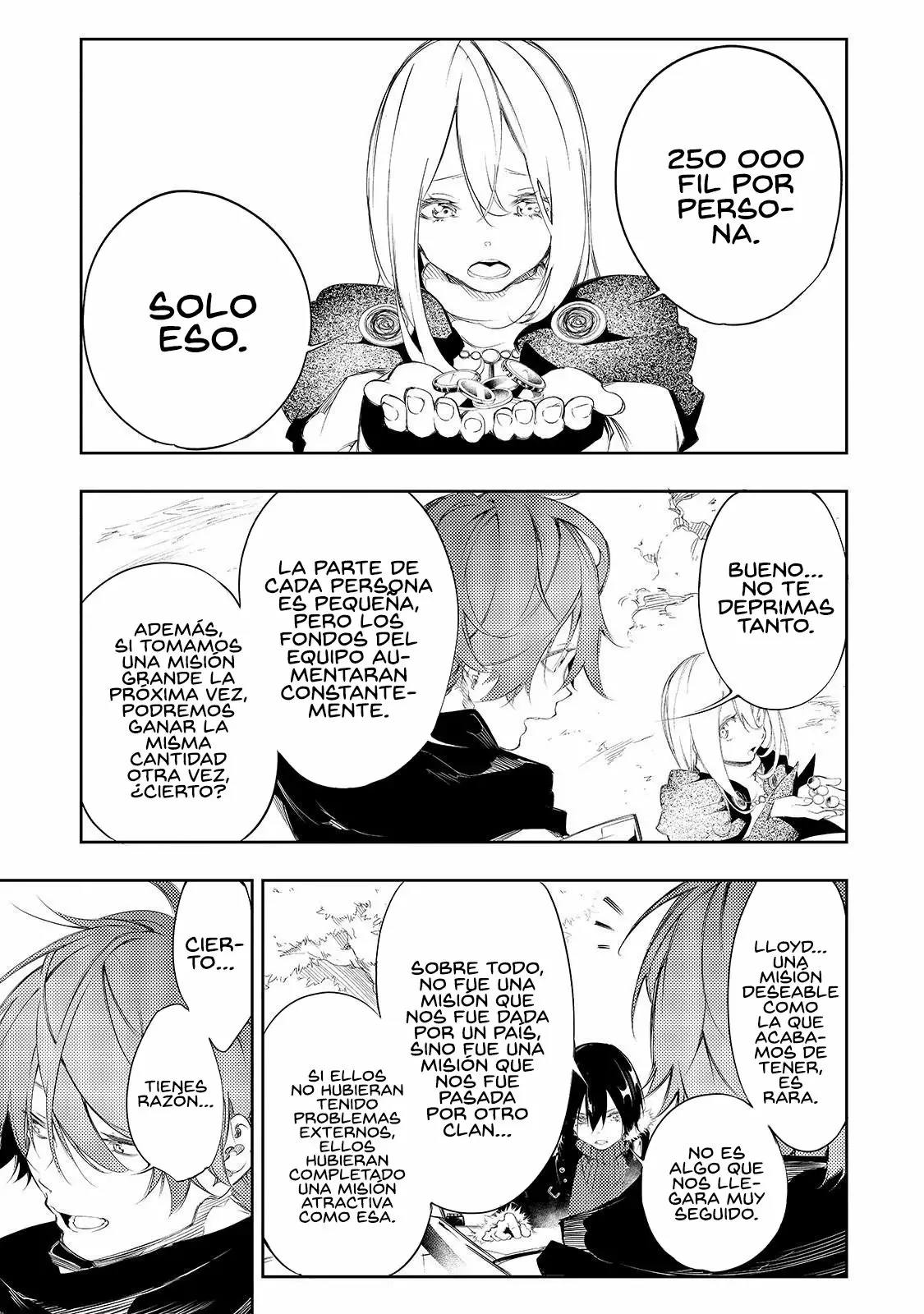 Saikyou no Shien-shoku «Wajutsushi» Dearu Ore wa Sekai Saikyou Kuran o Shitagaeru Capítulo 3 - Page 15