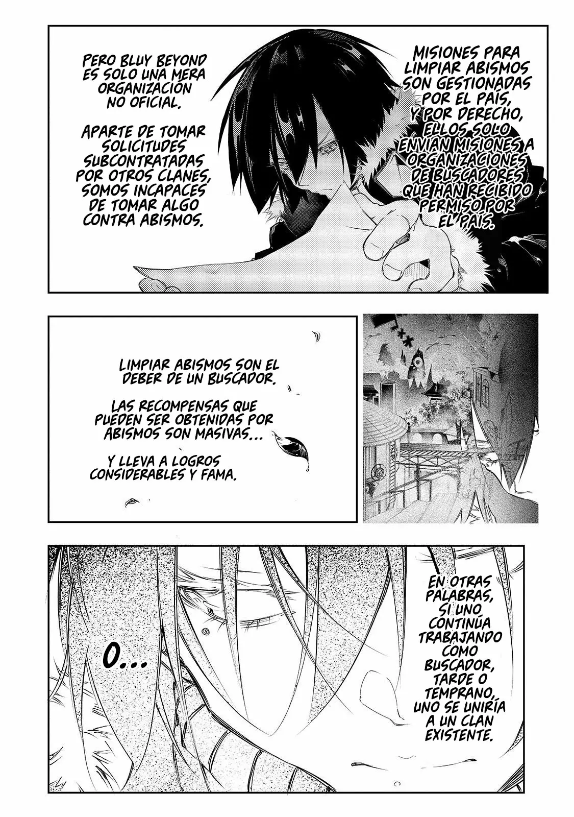 Saikyou no Shien-shoku «Wajutsushi» Dearu Ore wa Sekai Saikyou Kuran o Shitagaeru Capítulo 3 - Page 16