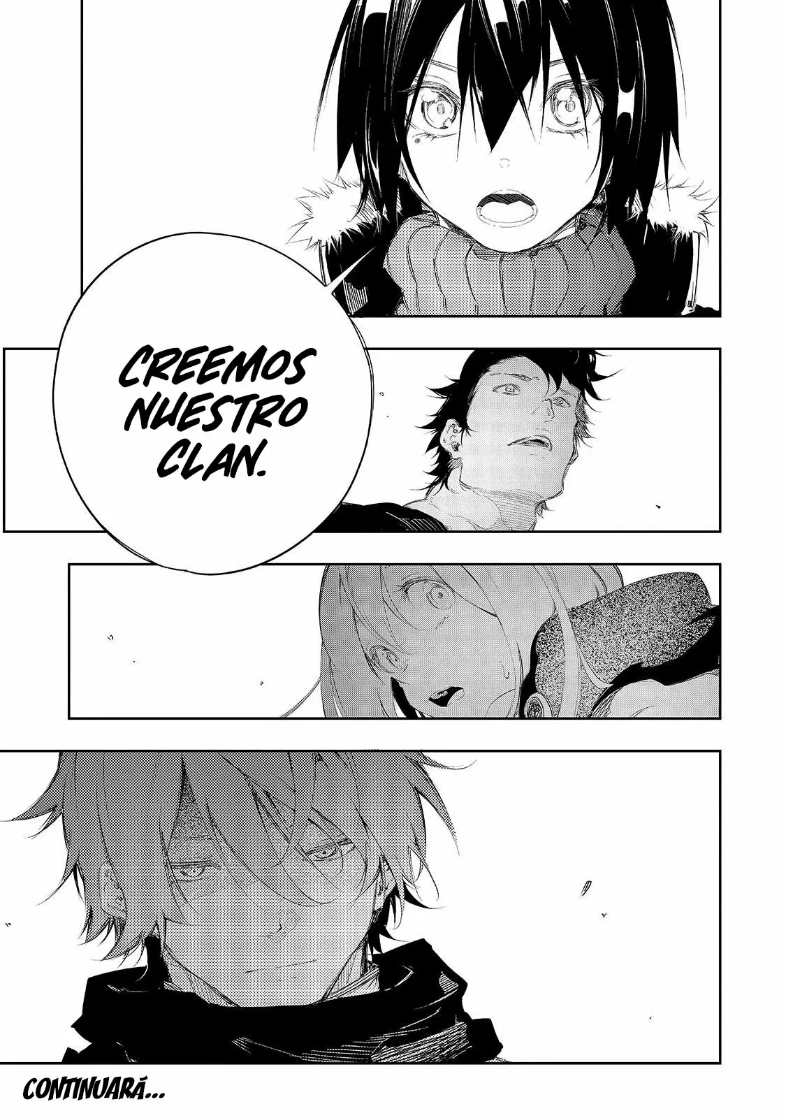 Saikyou no Shien-shoku «Wajutsushi» Dearu Ore wa Sekai Saikyou Kuran o Shitagaeru Capítulo 3 - Page 19