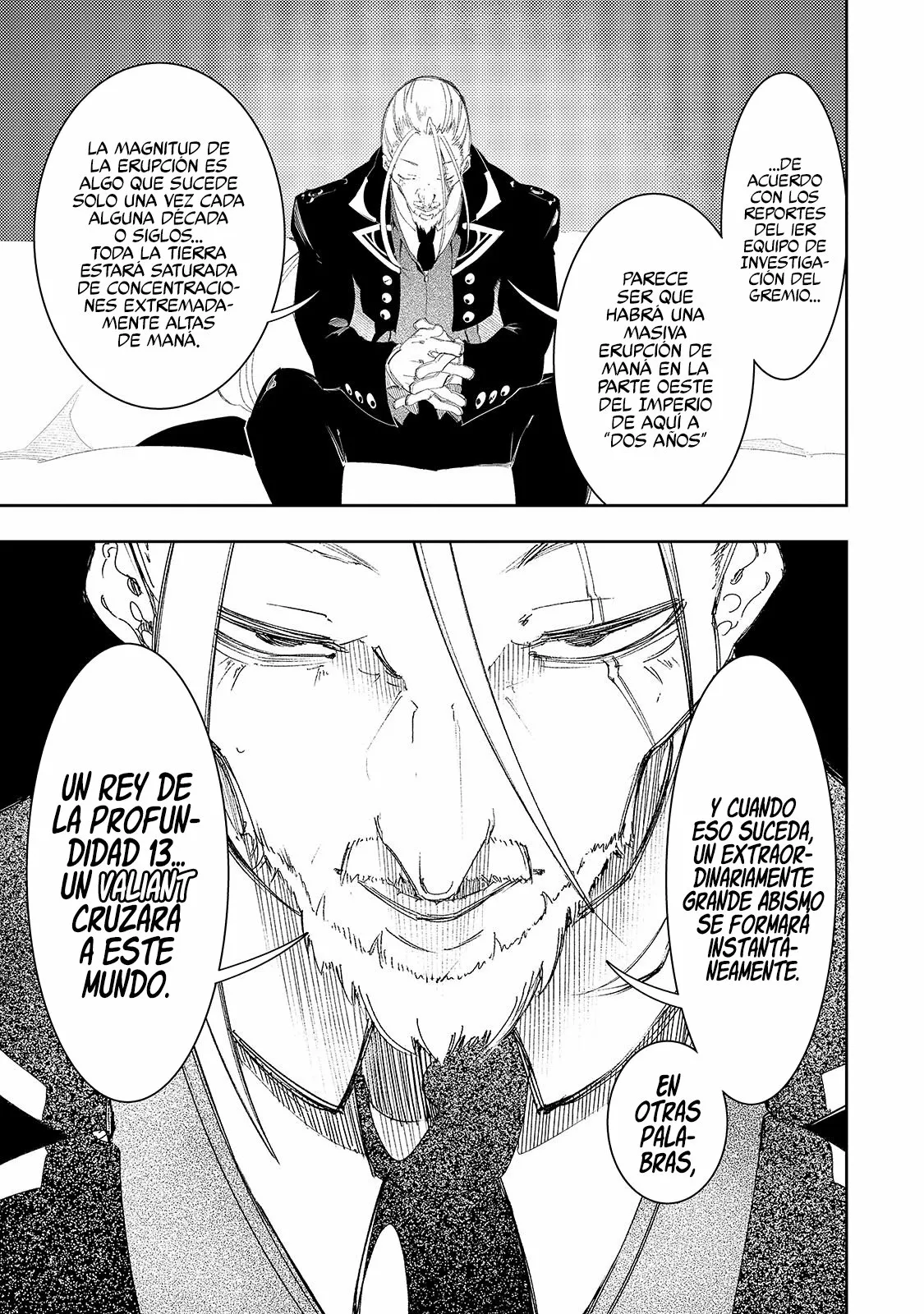 Saikyou no Shien-shoku «Wajutsushi» Dearu Ore wa Sekai Saikyou Kuran o Shitagaeru Capítulo 30 - Page 13