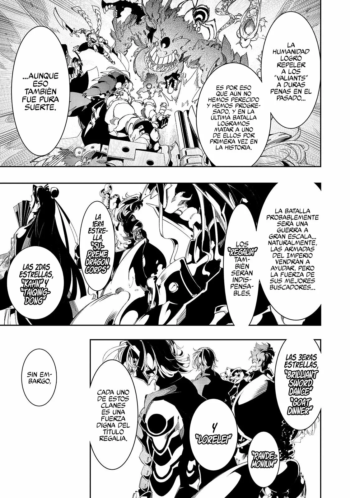 Saikyou no Shien-shoku «Wajutsushi» Dearu Ore wa Sekai Saikyou Kuran o Shitagaeru Capítulo 30 - Page 15