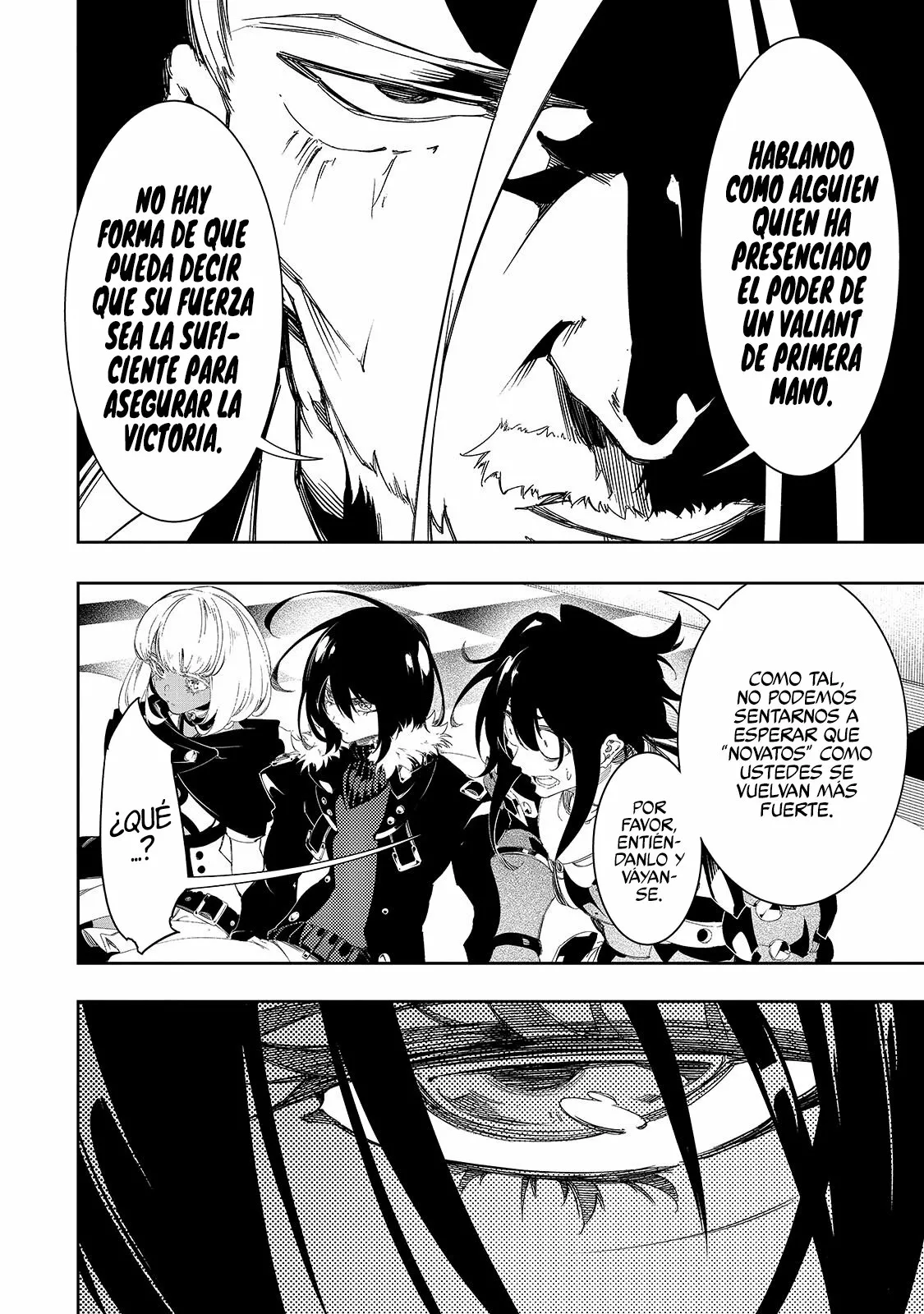 Saikyou no Shien-shoku «Wajutsushi» Dearu Ore wa Sekai Saikyou Kuran o Shitagaeru Capítulo 30 - Page 16