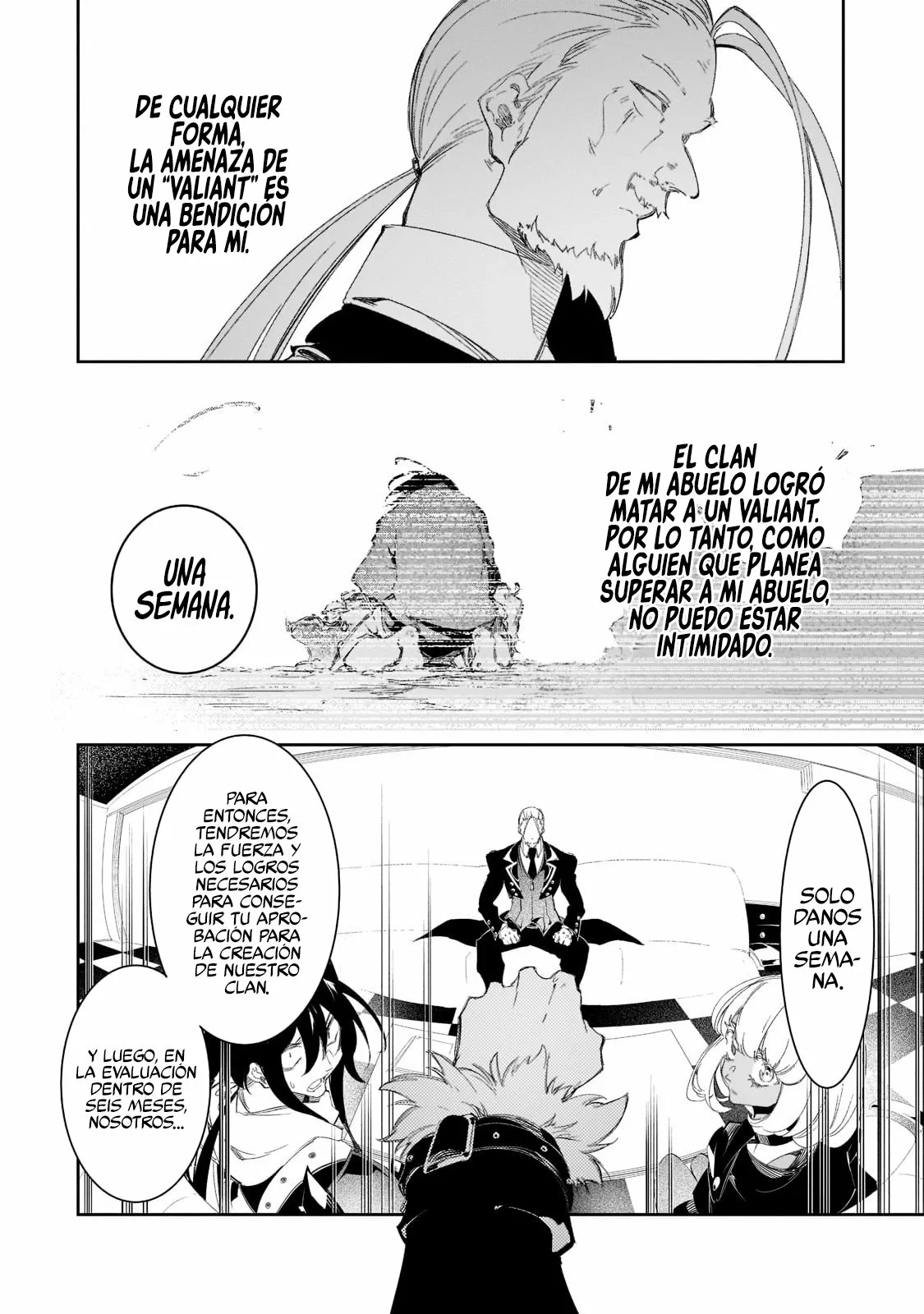 Saikyou no Shien-shoku «Wajutsushi» Dearu Ore wa Sekai Saikyou Kuran o Shitagaeru Capítulo 30 - Page 18