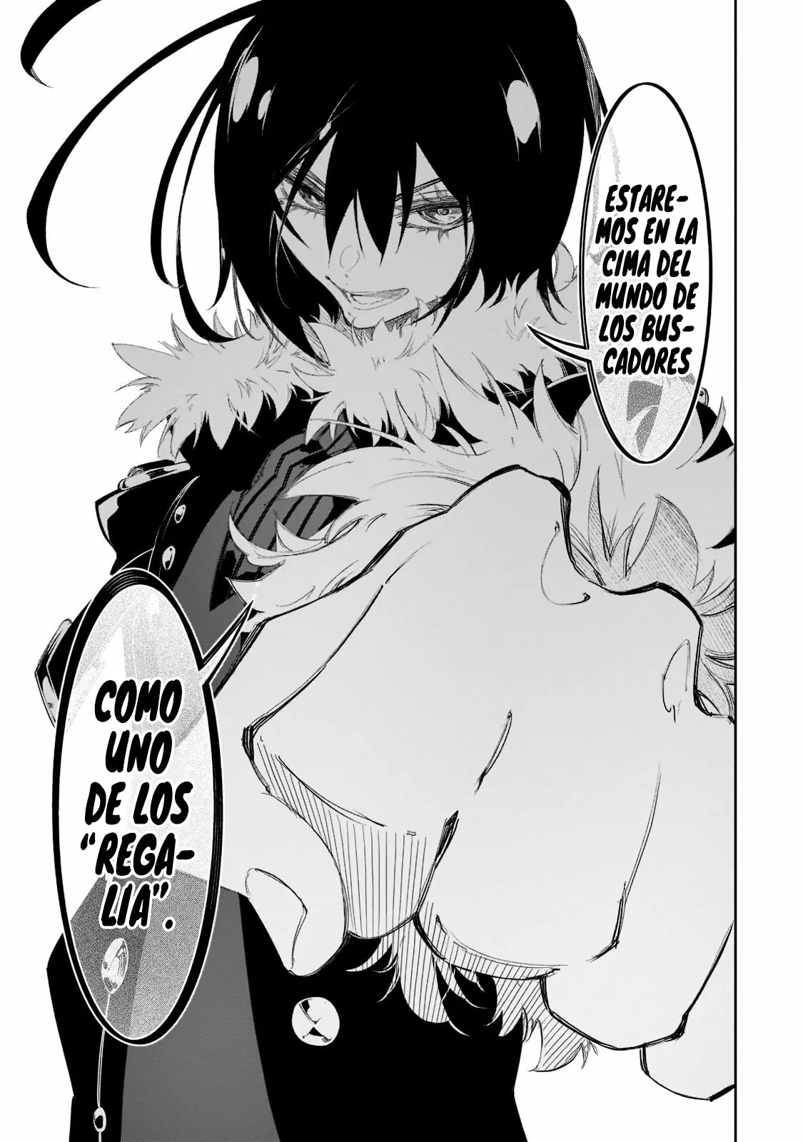 Saikyou no Shien-shoku «Wajutsushi» Dearu Ore wa Sekai Saikyou Kuran o Shitagaeru Capítulo 30 - Page 19