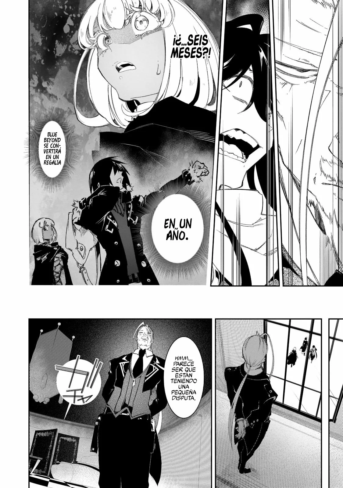 Saikyou no Shien-shoku «Wajutsushi» Dearu Ore wa Sekai Saikyou Kuran o Shitagaeru Capítulo 30 - Page 20