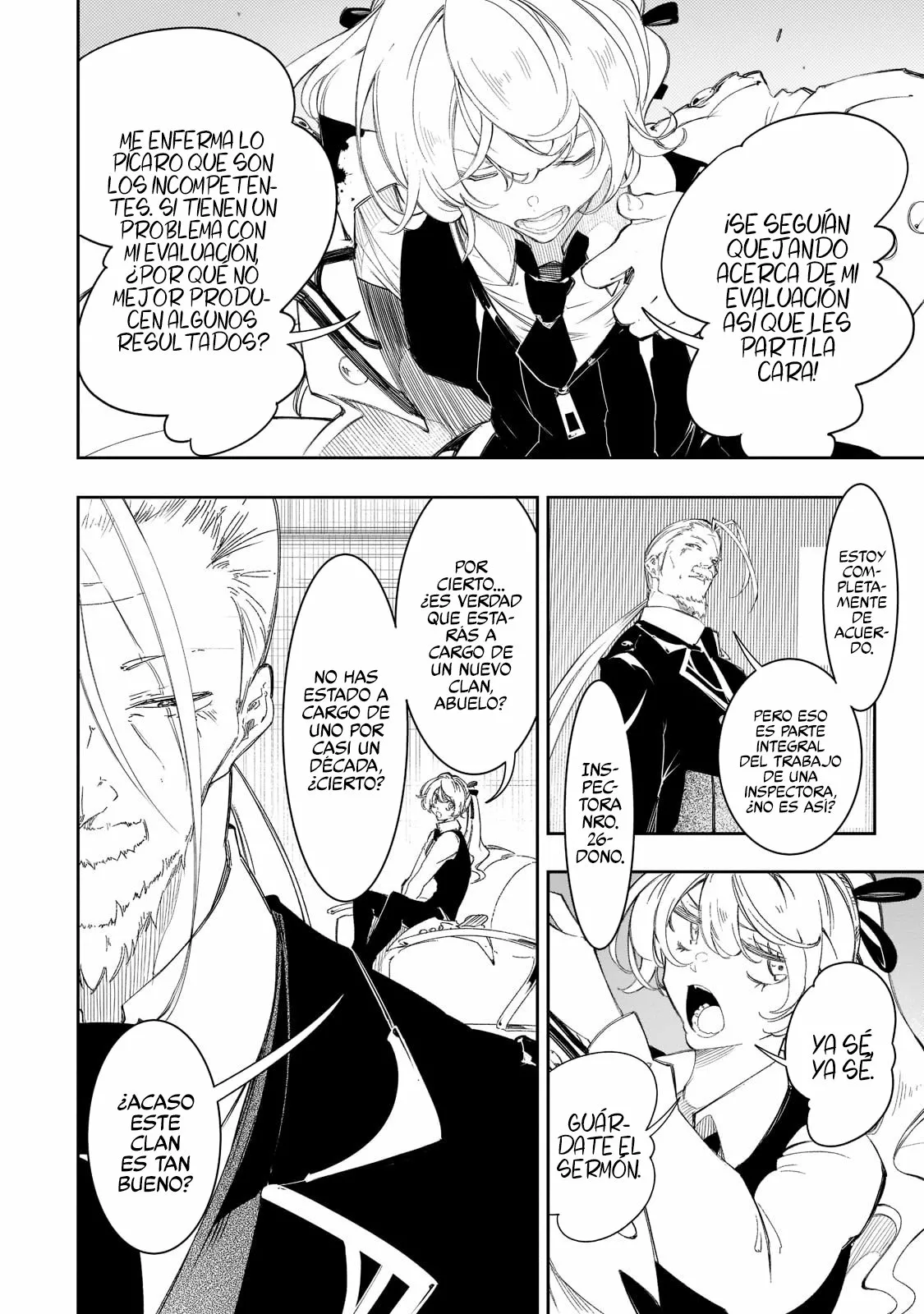 Saikyou no Shien-shoku «Wajutsushi» Dearu Ore wa Sekai Saikyou Kuran o Shitagaeru Capítulo 30 - Page 22
