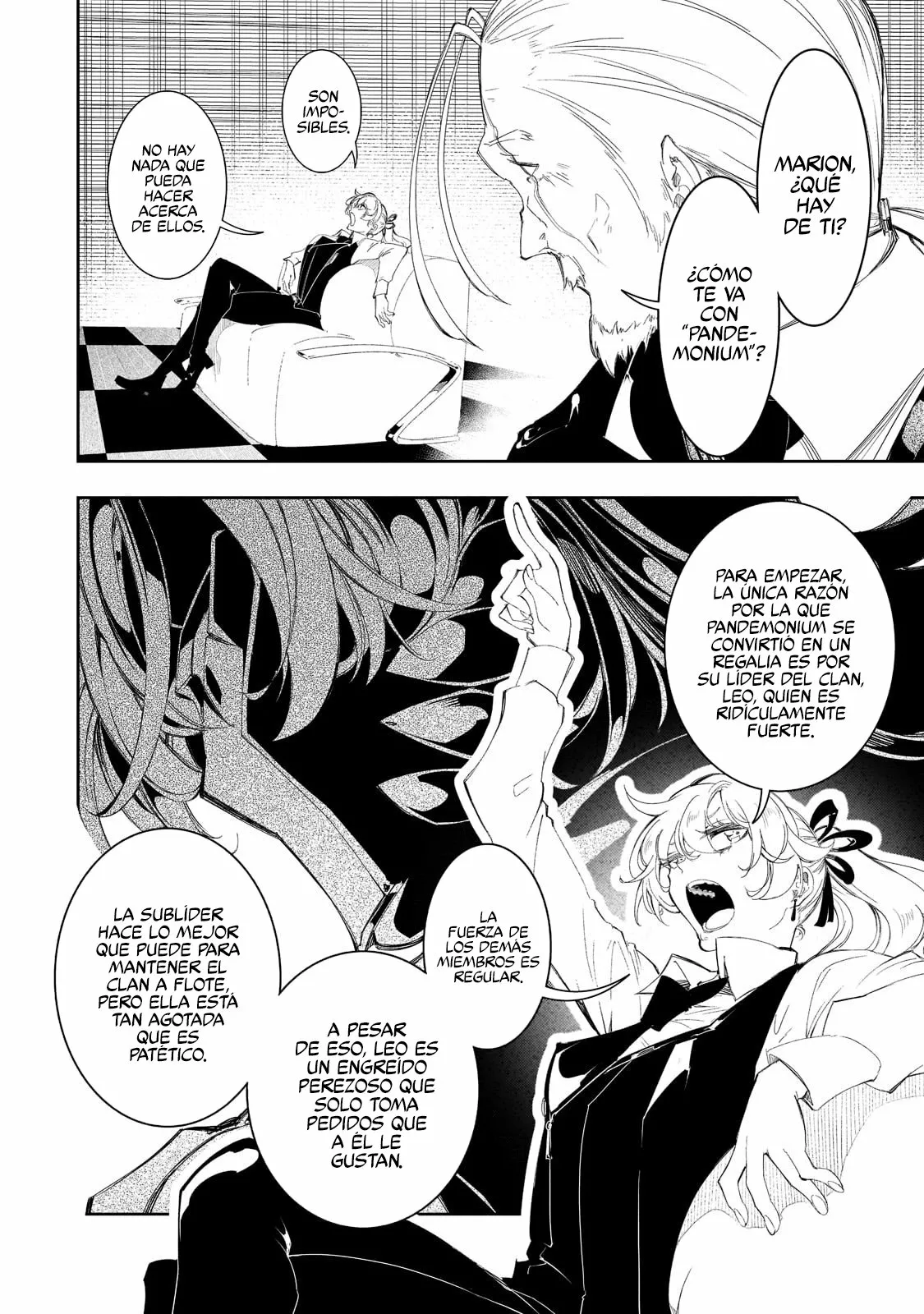 Saikyou no Shien-shoku «Wajutsushi» Dearu Ore wa Sekai Saikyou Kuran o Shitagaeru Capítulo 30 - Page 24