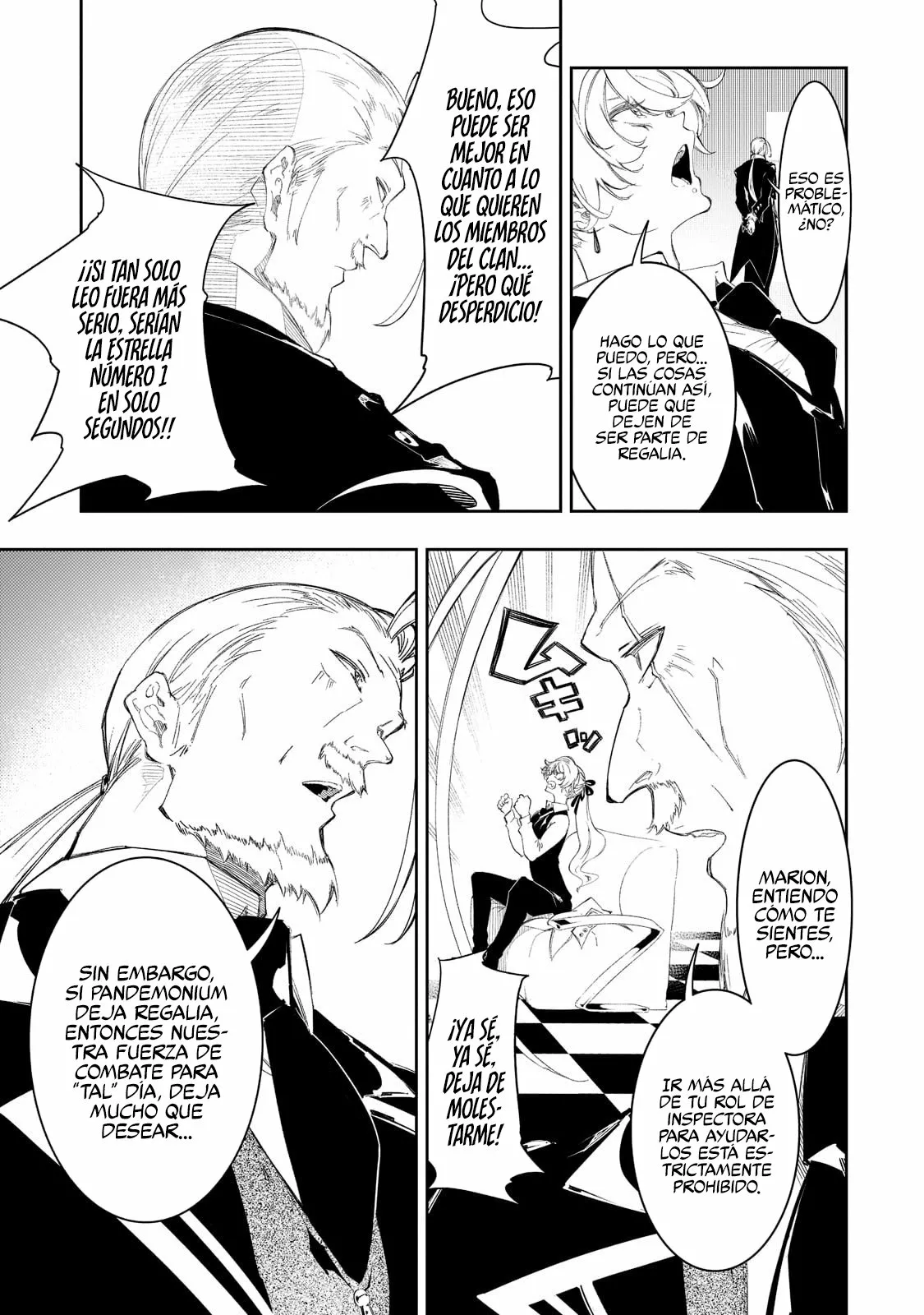 Saikyou no Shien-shoku «Wajutsushi» Dearu Ore wa Sekai Saikyou Kuran o Shitagaeru Capítulo 30 - Page 25