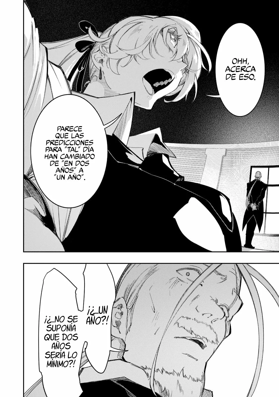 Saikyou no Shien-shoku «Wajutsushi» Dearu Ore wa Sekai Saikyou Kuran o Shitagaeru Capítulo 30 - Page 26