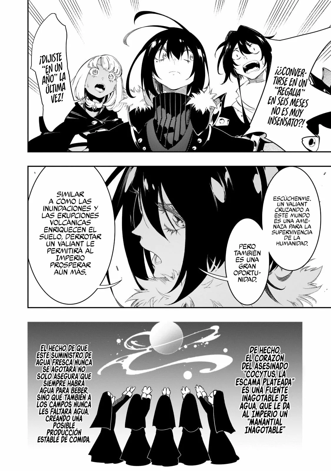Saikyou no Shien-shoku «Wajutsushi» Dearu Ore wa Sekai Saikyou Kuran o Shitagaeru Capítulo 30 - Page 28