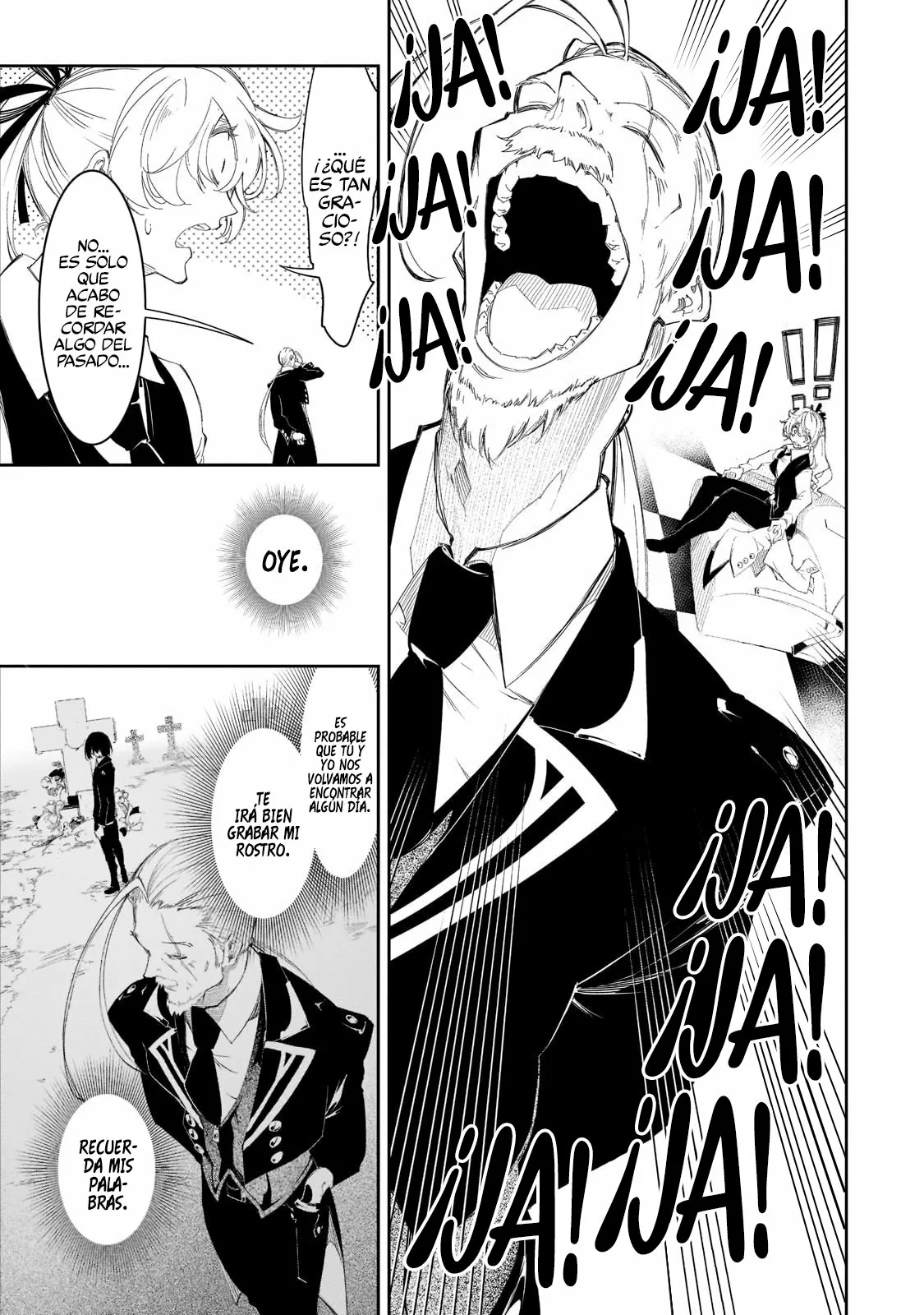 Saikyou no Shien-shoku «Wajutsushi» Dearu Ore wa Sekai Saikyou Kuran o Shitagaeru Capítulo 30 - Page 31